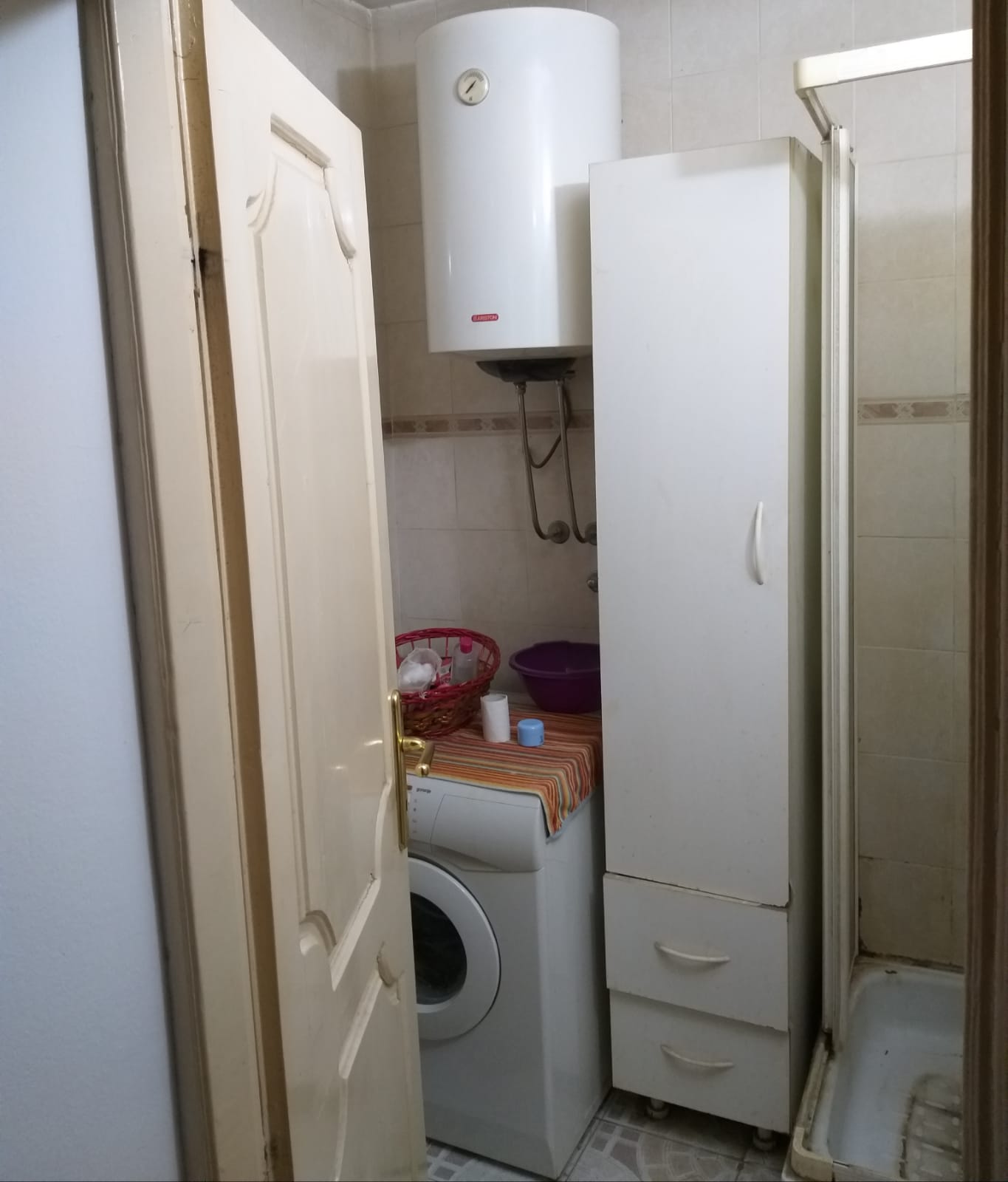 Preko Morace'de 86m2'lik Daire - 5