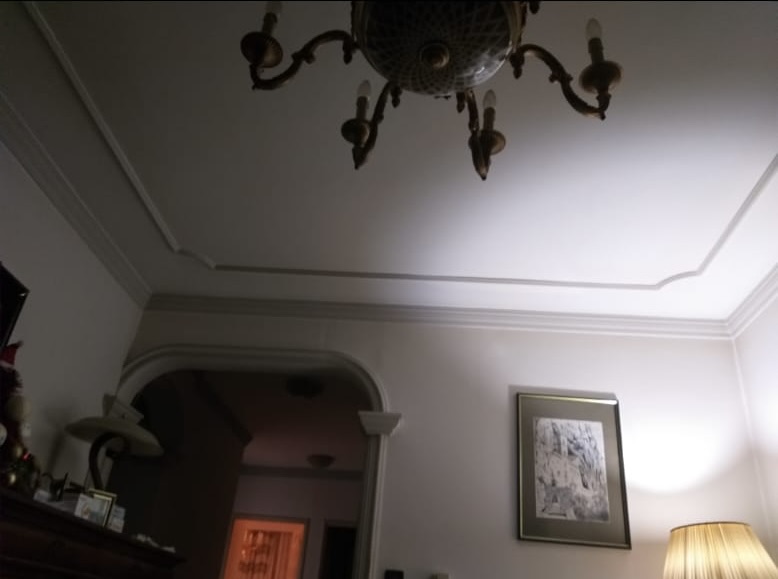 Preko Morace'de 86m2'lik Daire - 16