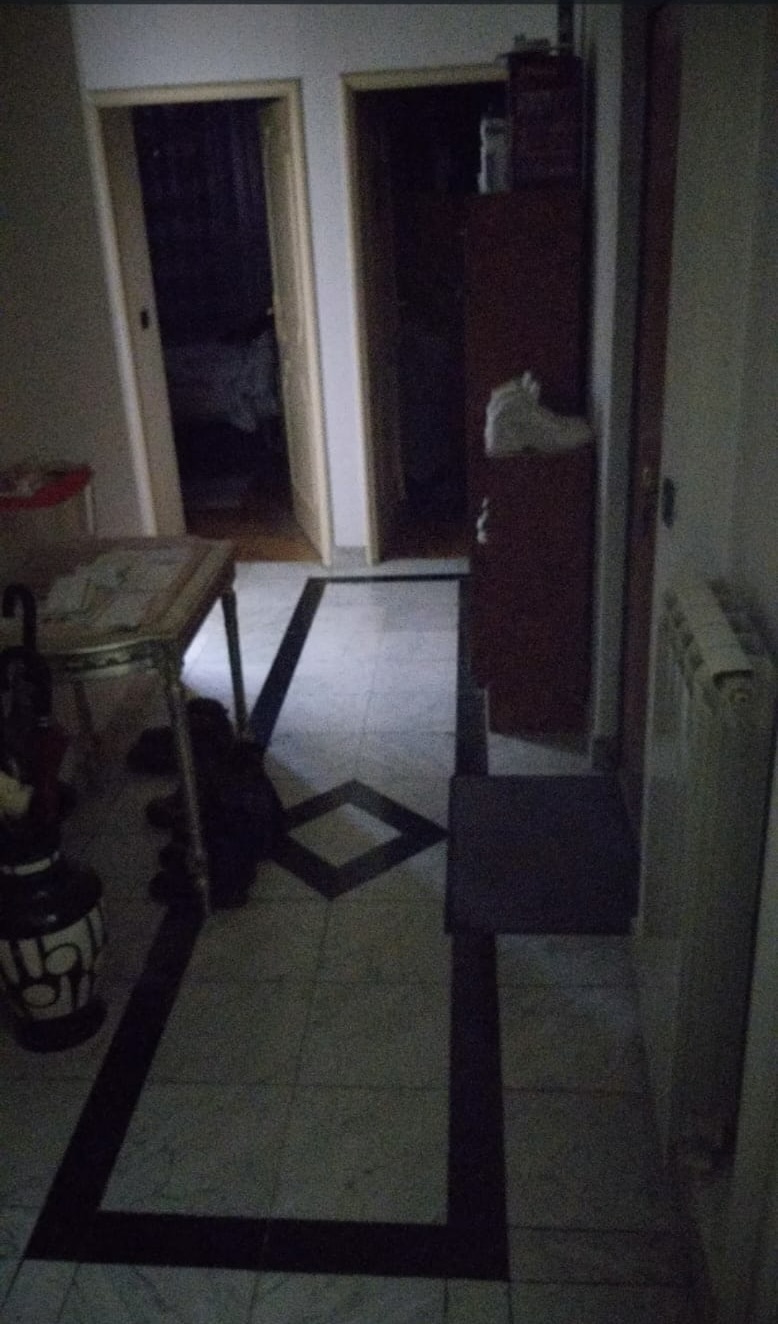 Preko Morace'de 86m2'lik Daire - 17