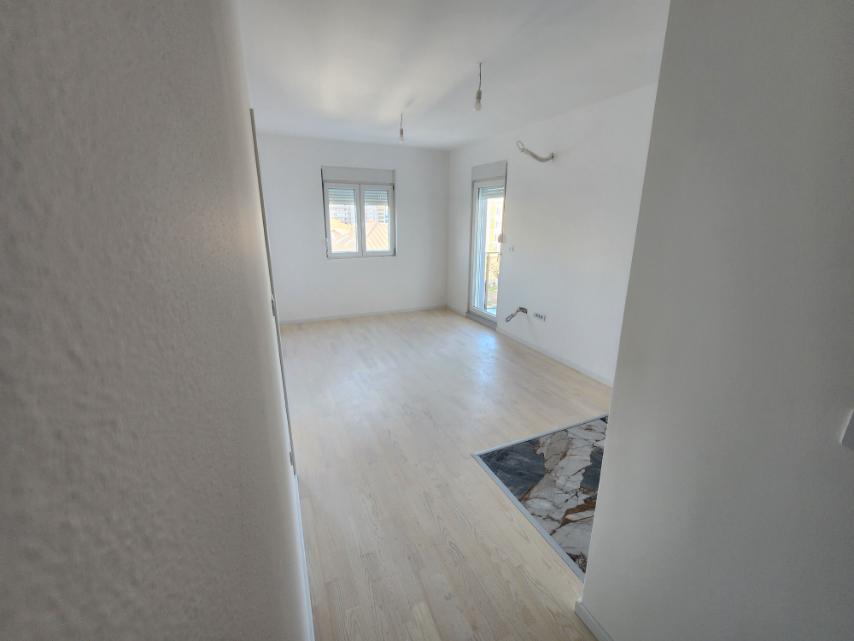 Delta'da 45m2'lik Daire - 8