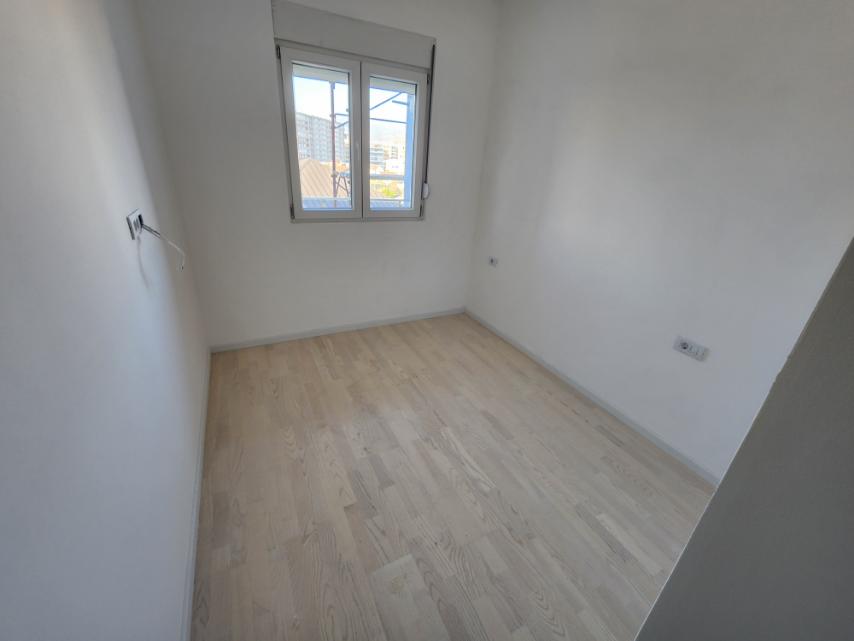 Delta'da 45m2'lik Daire - 6