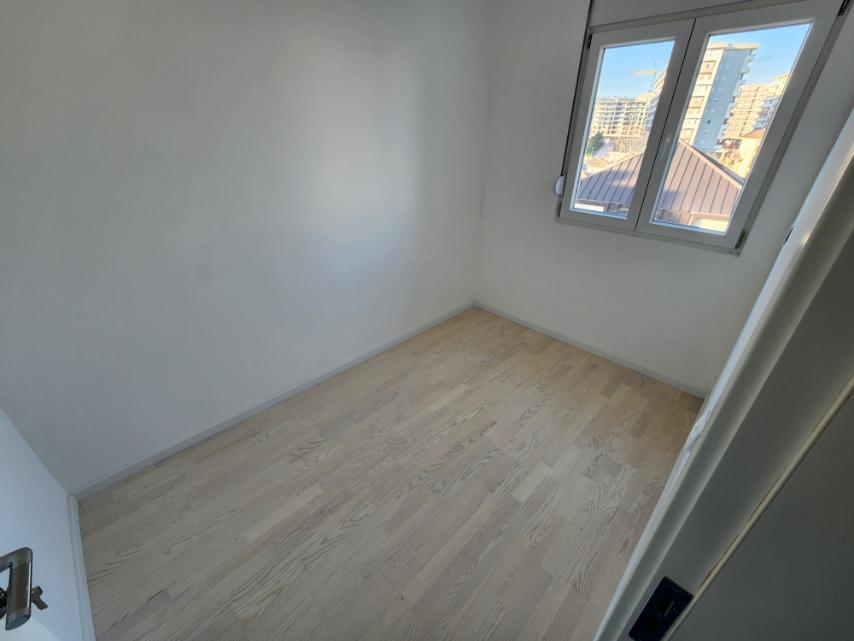 Delta'da 45m2'lik Daire - 2