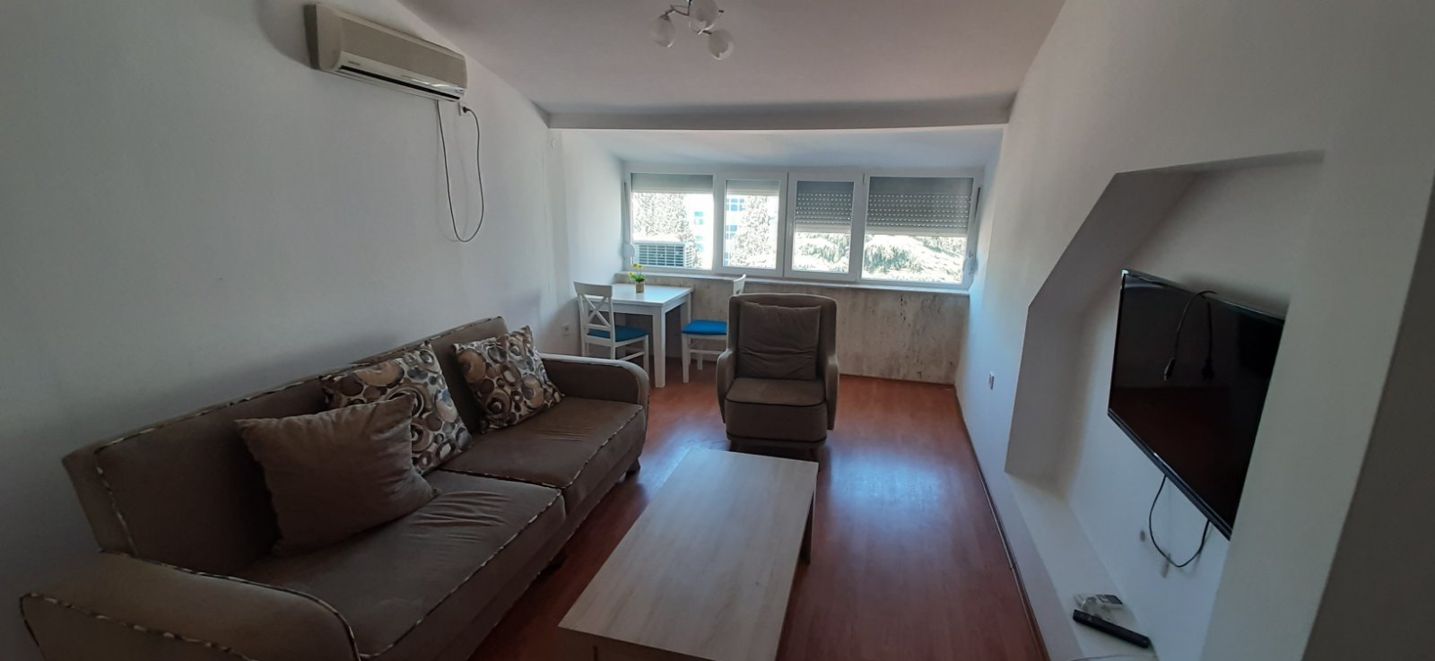Apartment Podgorica 74m2