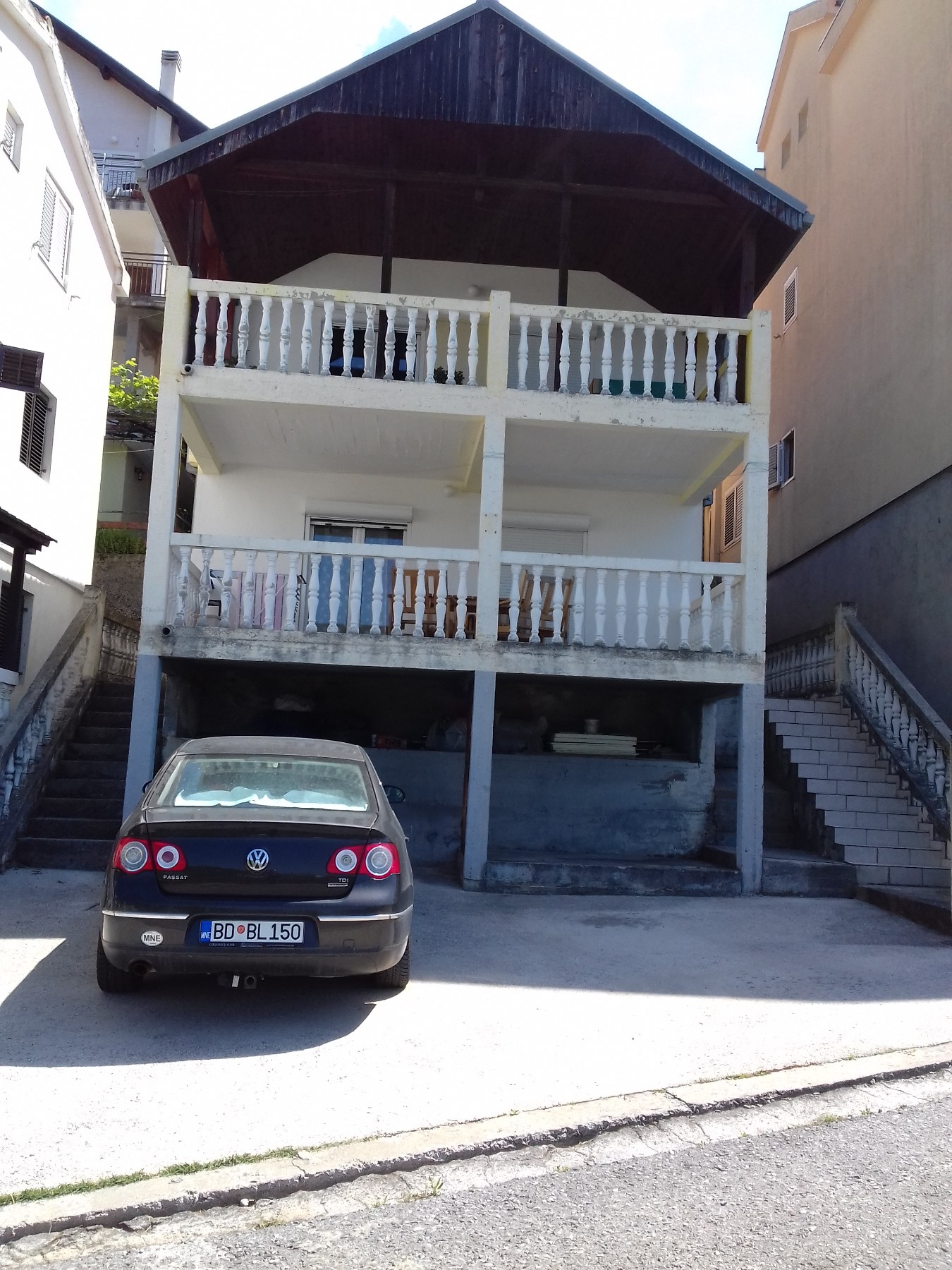 House Markovici 80m2 - 10