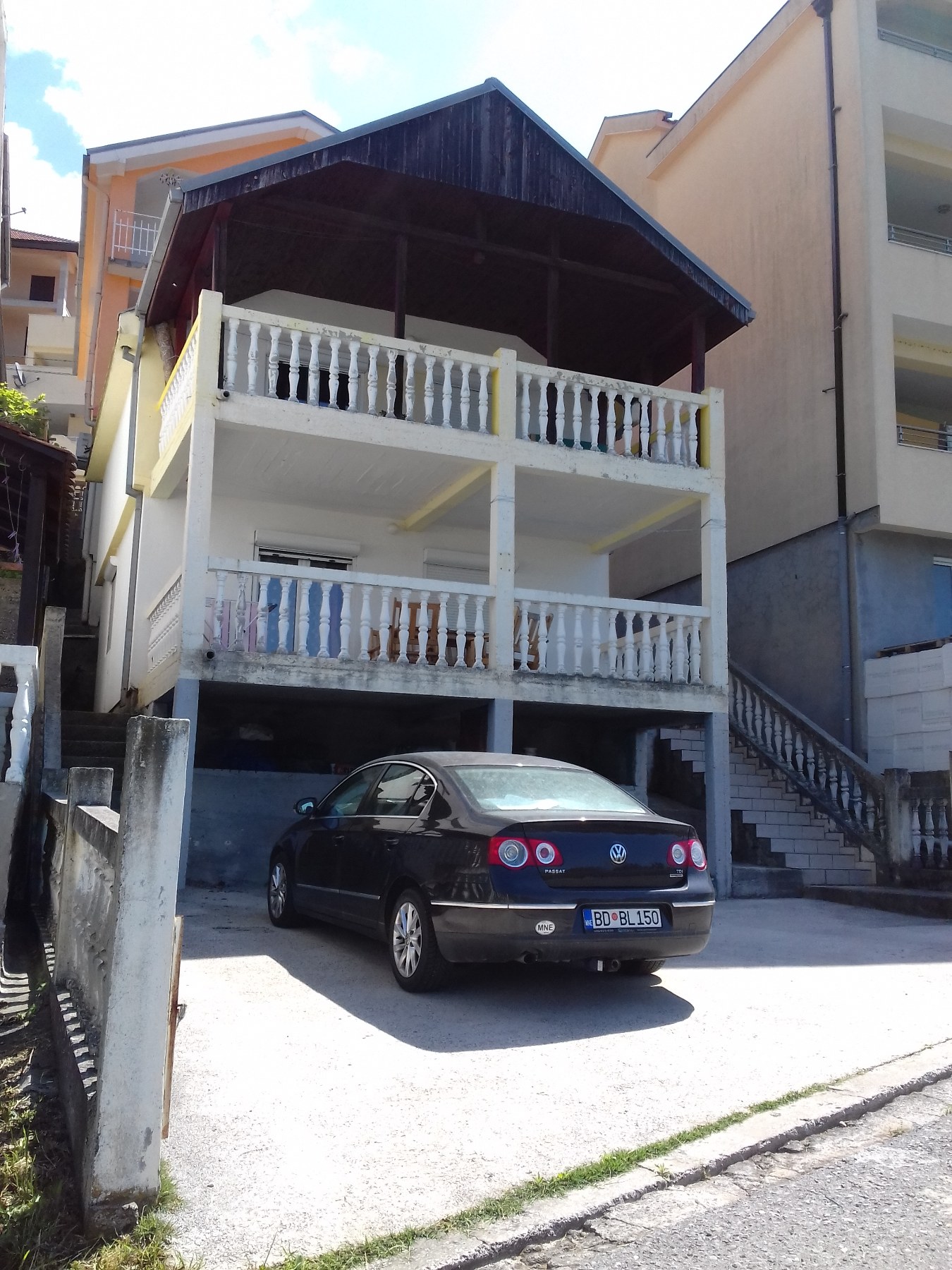 House Markovici 80m2 - 4