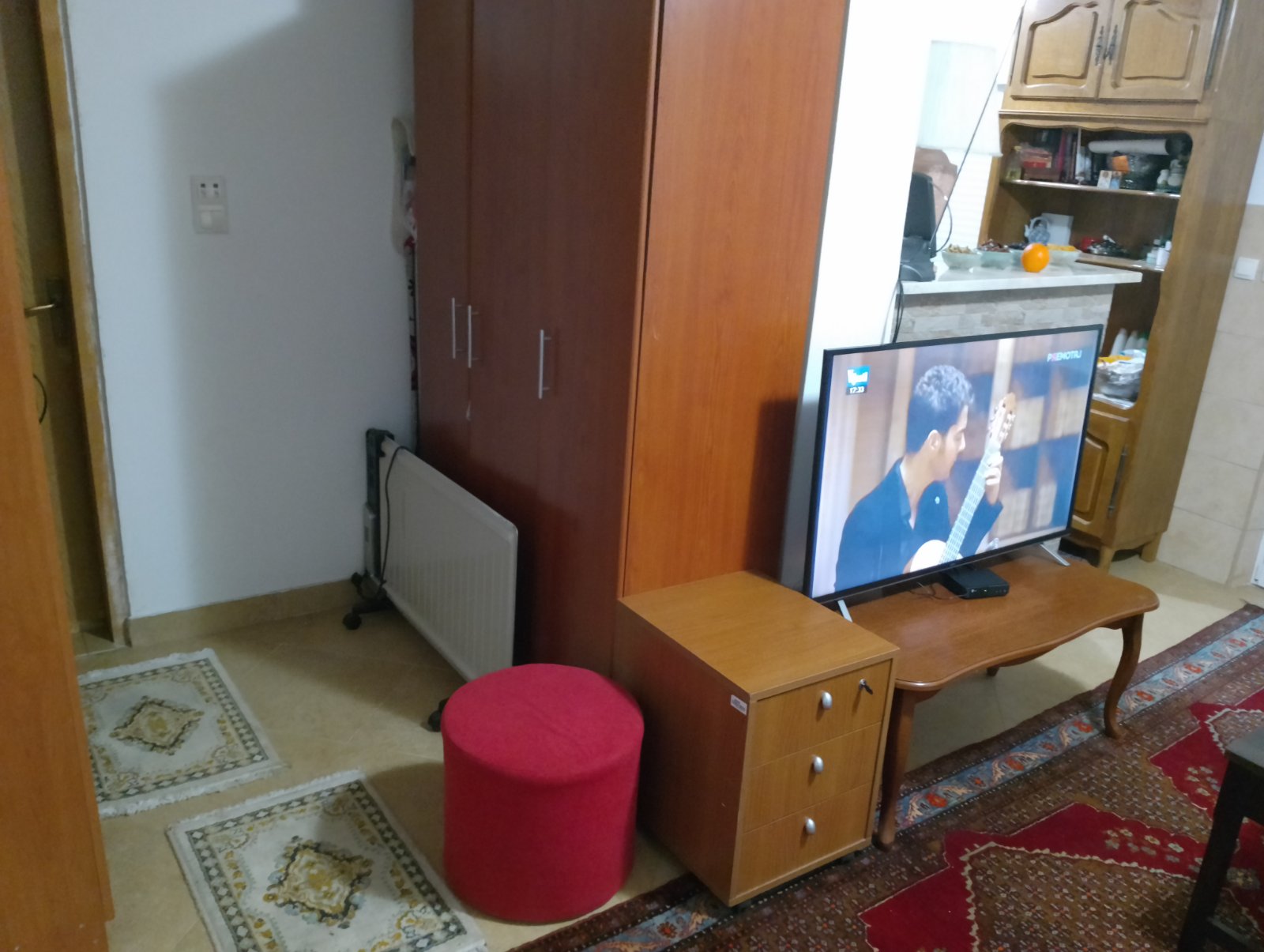 House Cetinje 70m2 - 5