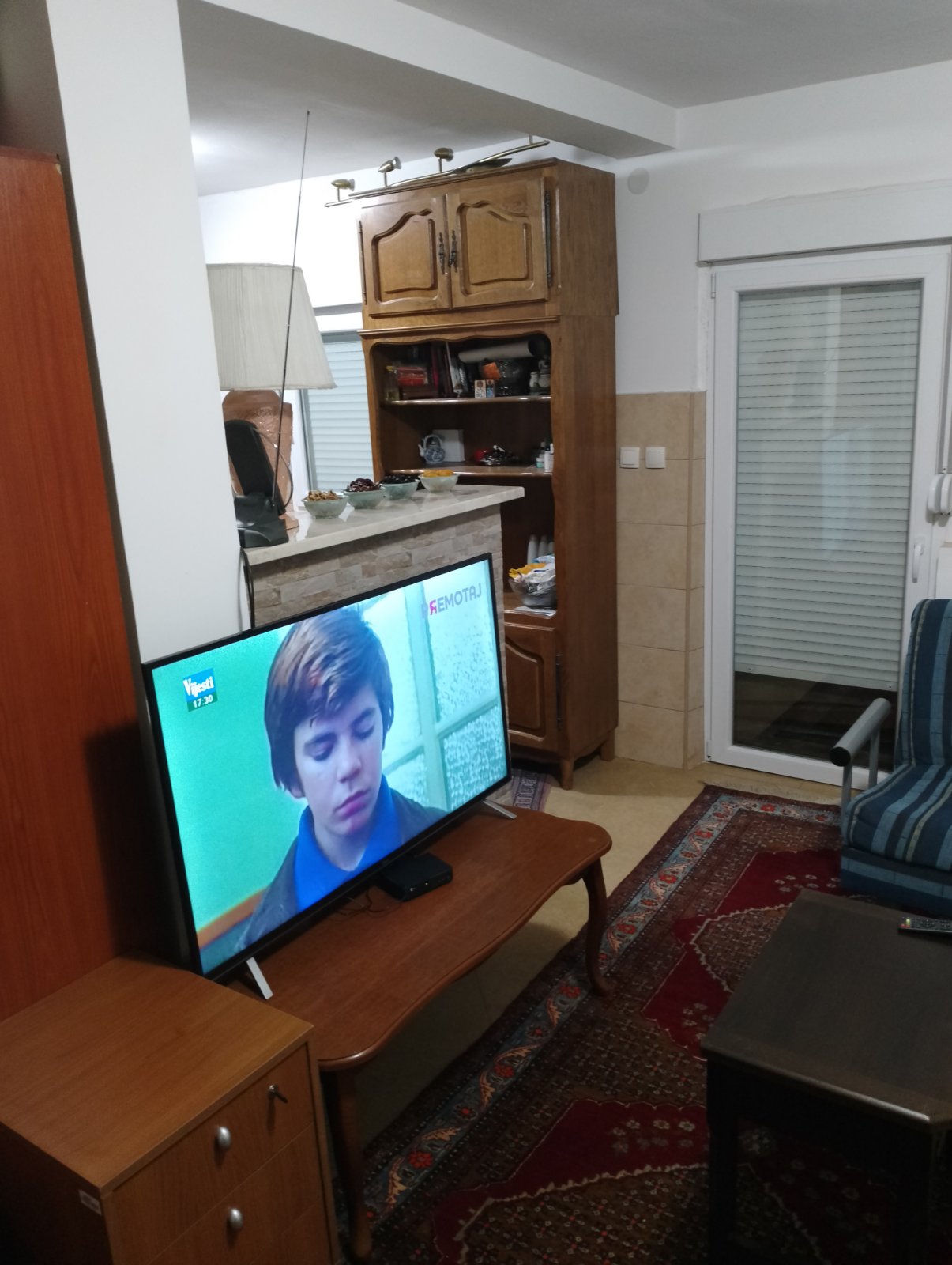 House Cetinje 70m2 - 6