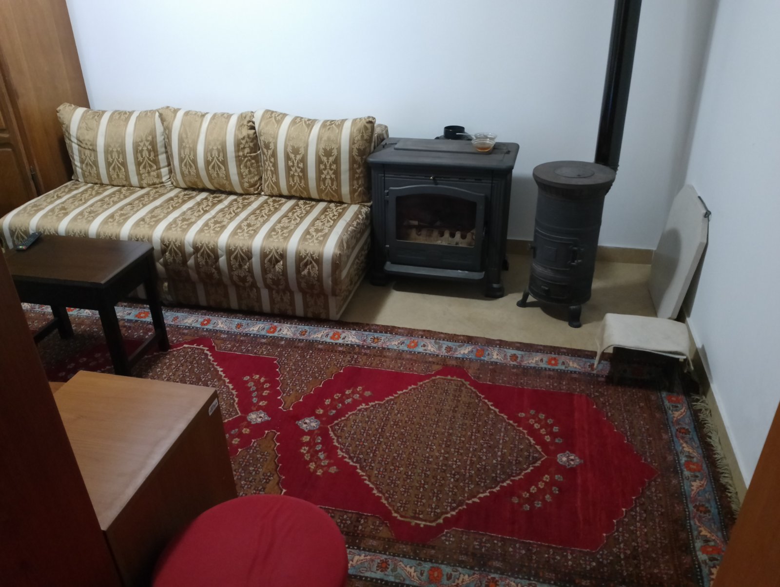 House Cetinje 70m2 - 8