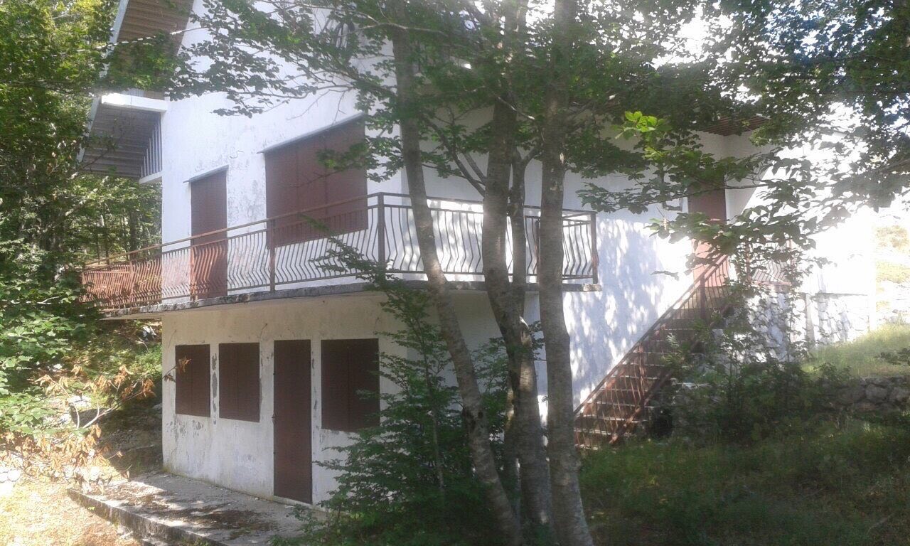 House Cetinje 200m2 - 3