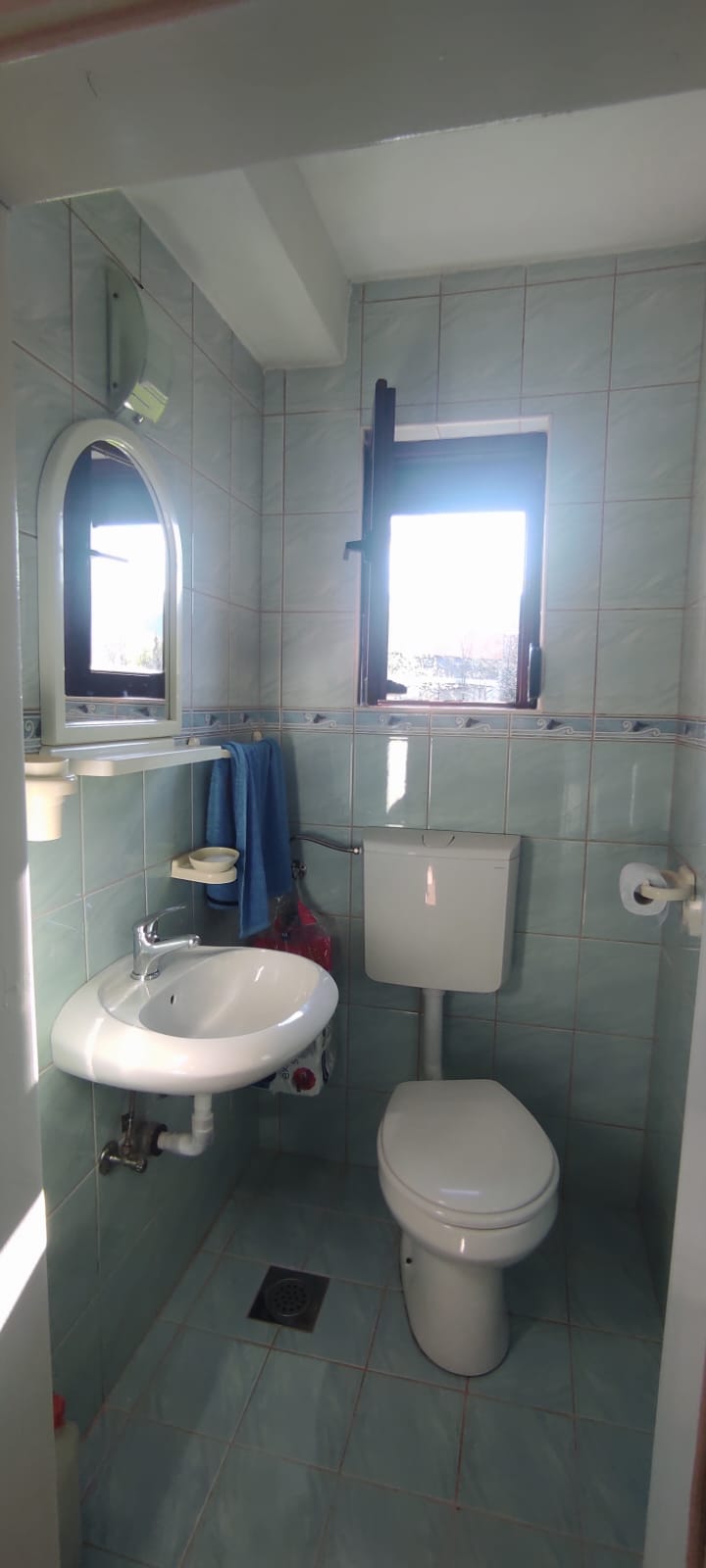 Two Houses Cetinje 123m2 - 19