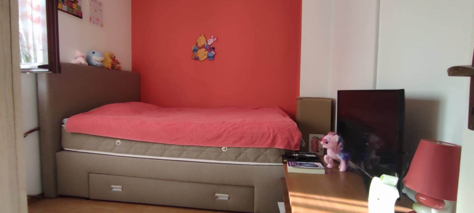 Two Houses Cetinje 123m2 - 14