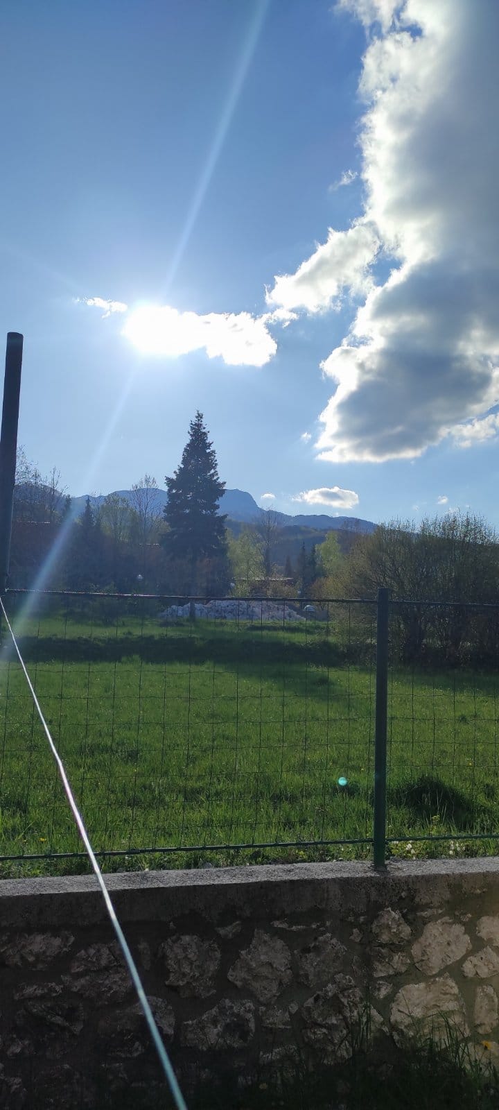 Two Houses Cetinje 123m2 - 21