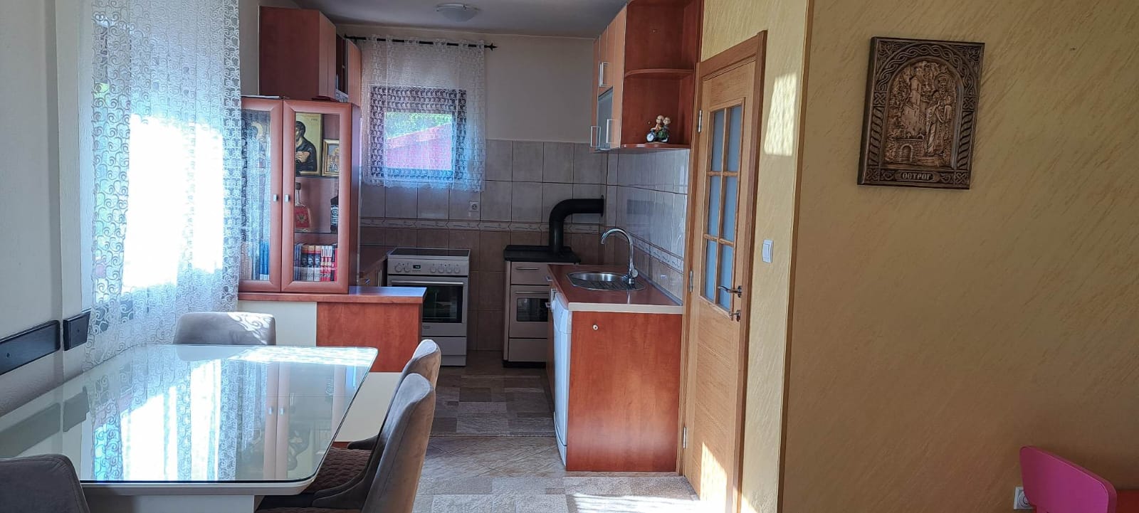 Two Houses Cetinje 123m2 - 7