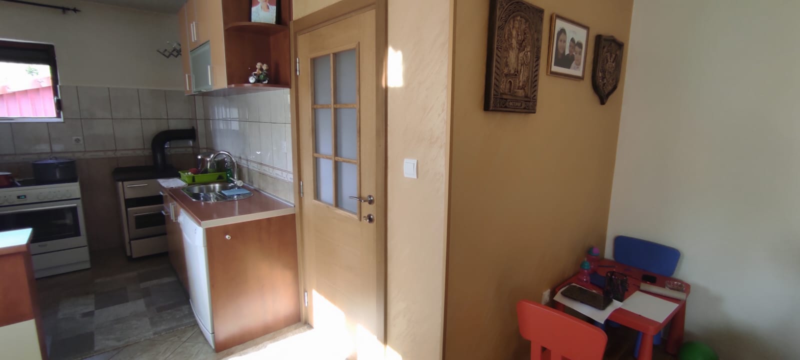 Two Houses Cetinje 123m2 - 17