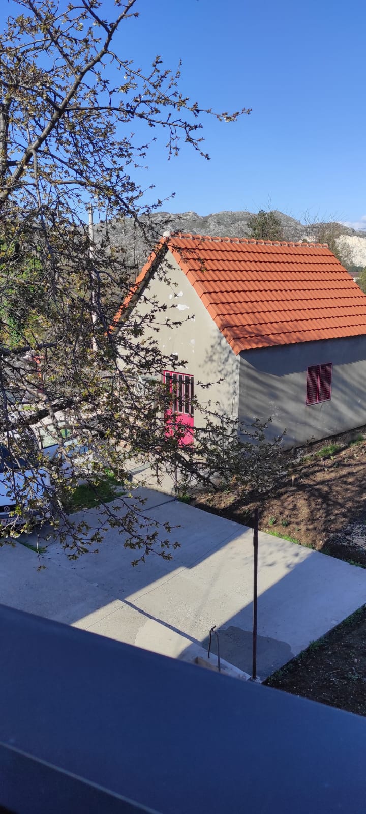Two Houses Cetinje 123m2 - 13