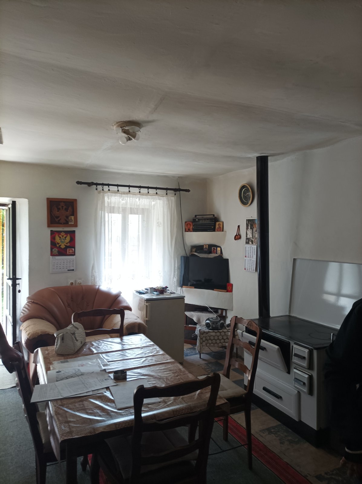 House Donji Kraj 59m2 - 2