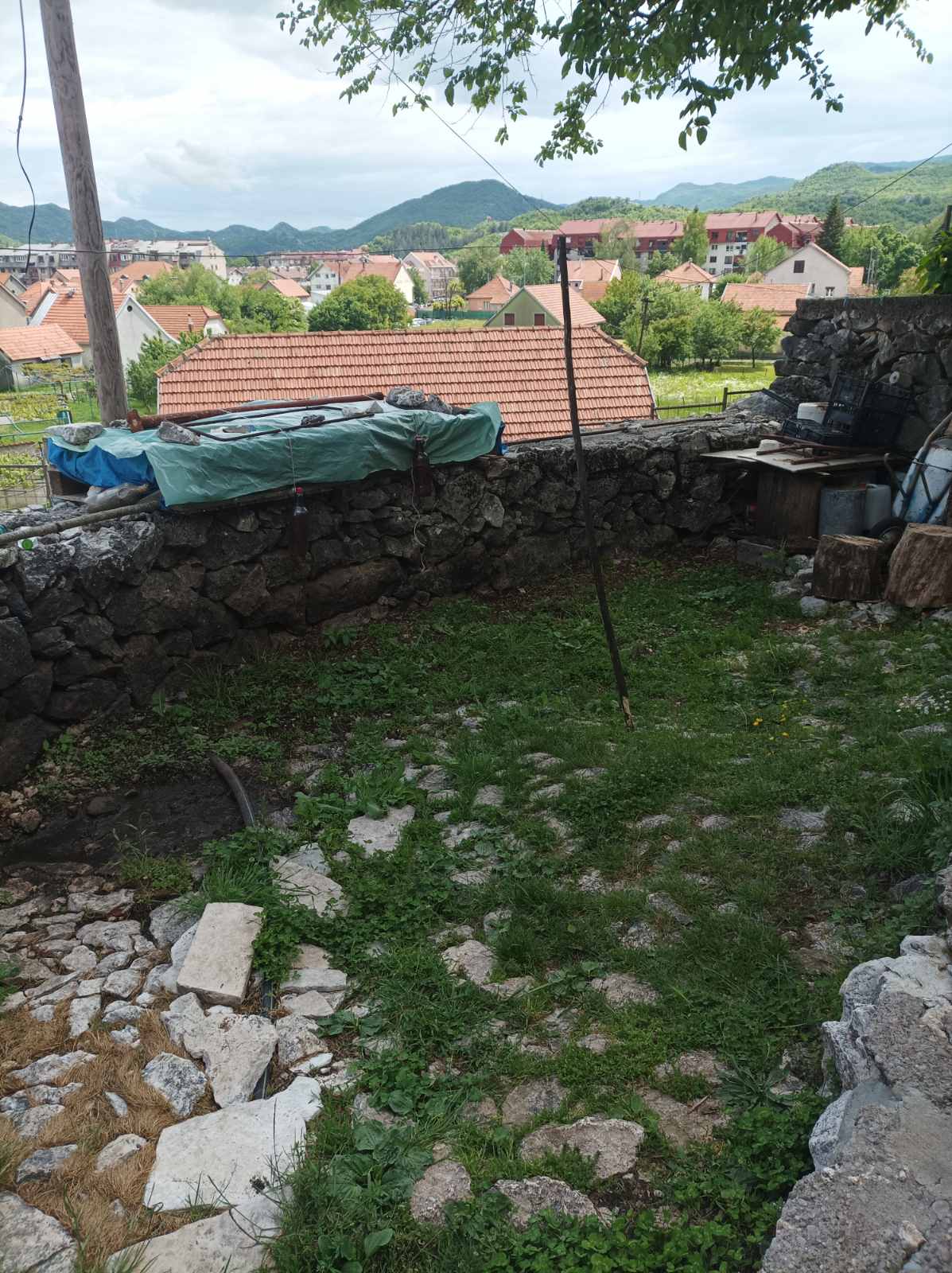 House Donji Kraj 59m2 - 5