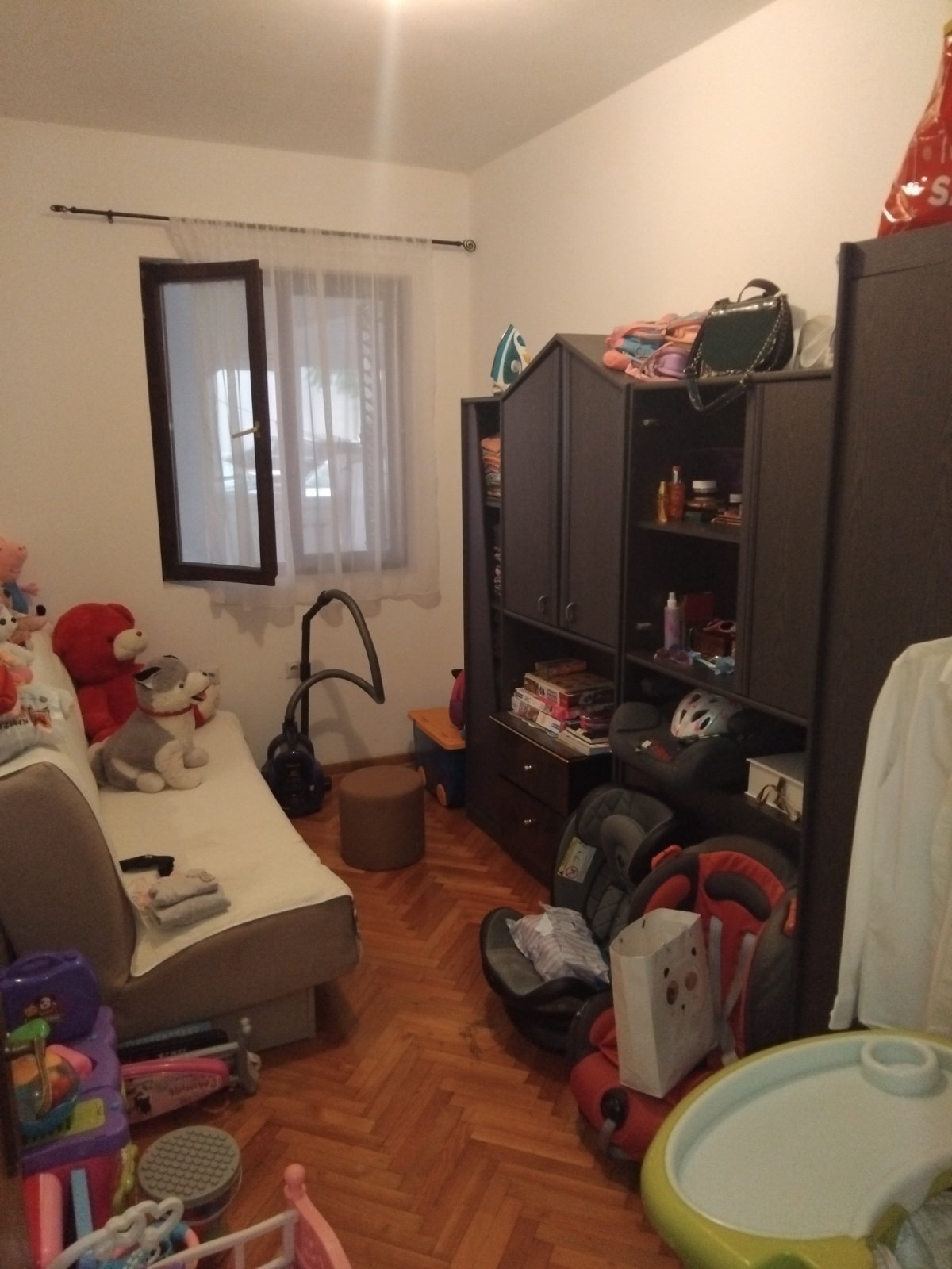 Apartment Mainska 80m2 - 3