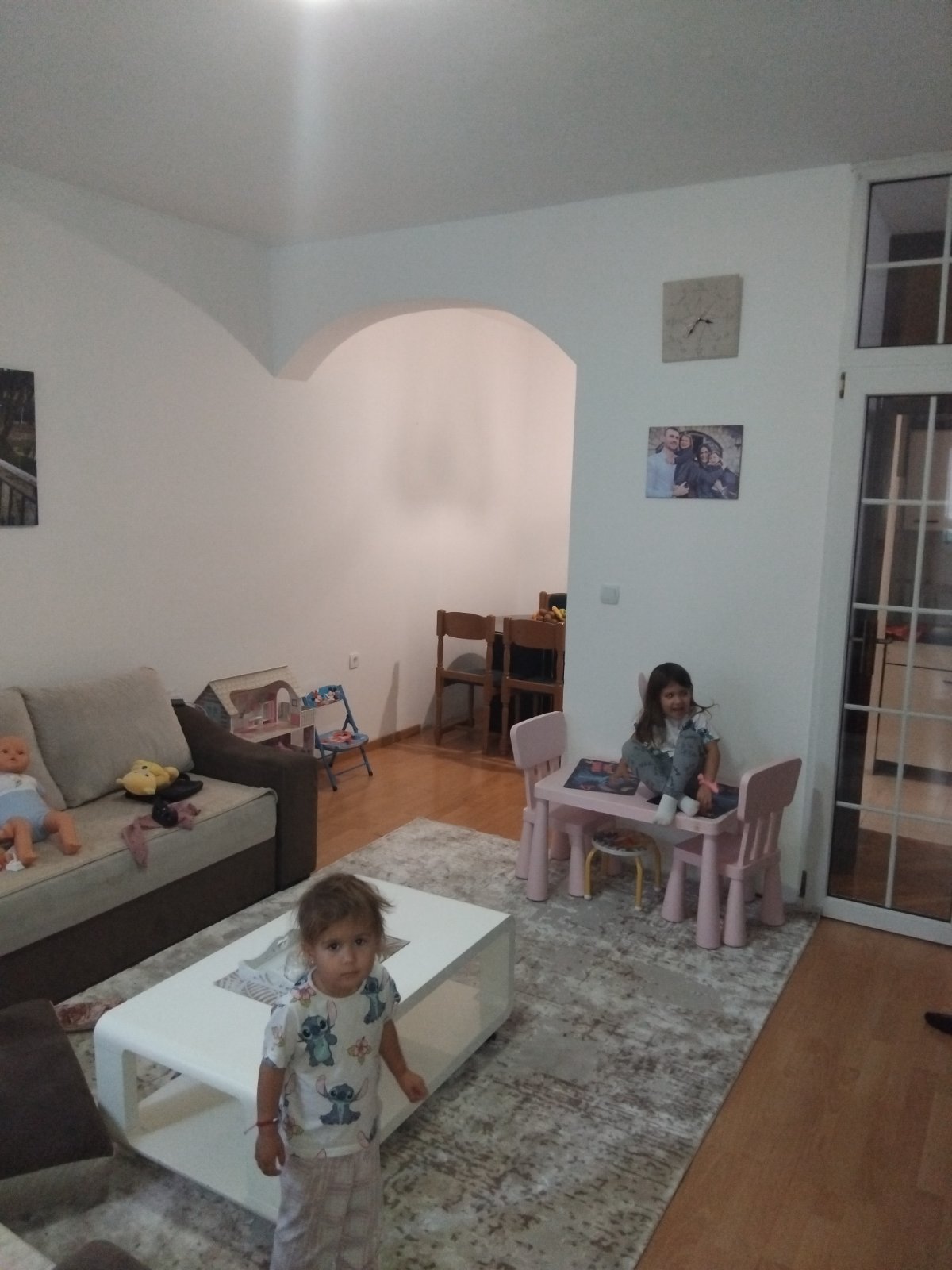 Apartment Mainska 80m2 - 2