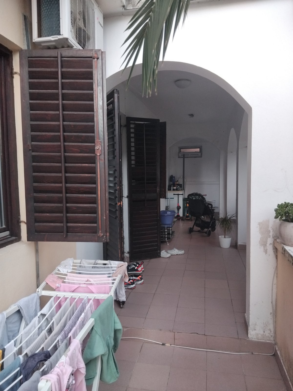 Apartment Mainska 80m2