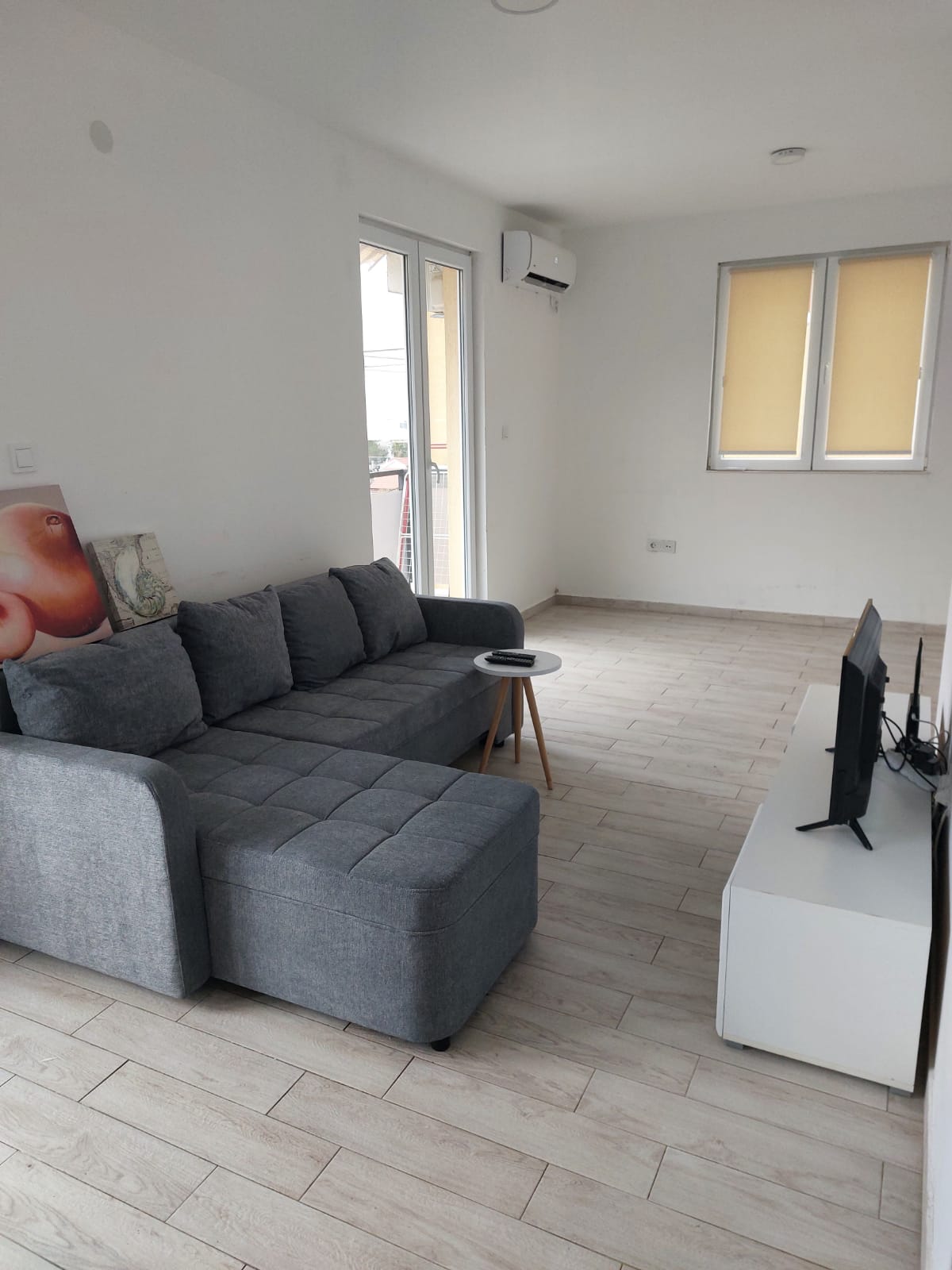 Kumbor'da 53m2'lik Daire - 10