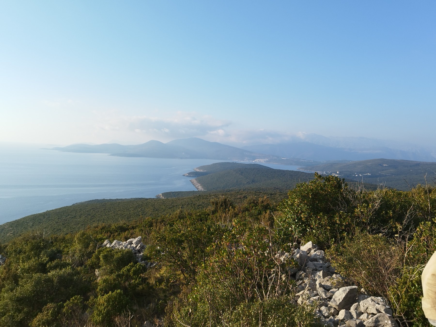 Zukovica'da 30000m2'lik Arsa - 3