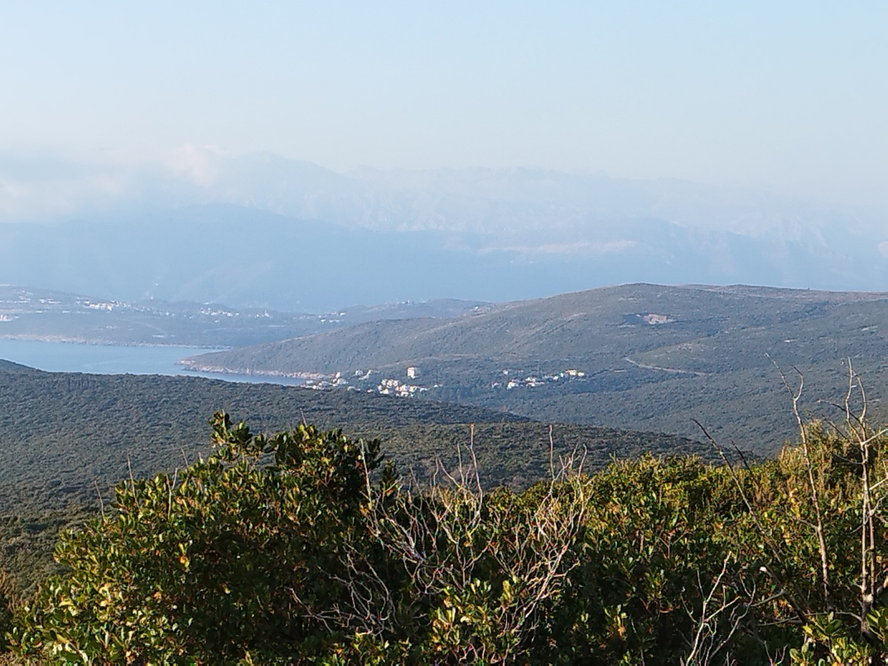 Zukovica'da 30000m2'lik Arsa - 4