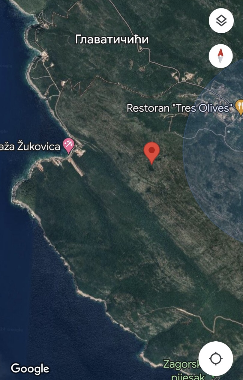 Zukovica'da 30000m2'lik Arsa - 6