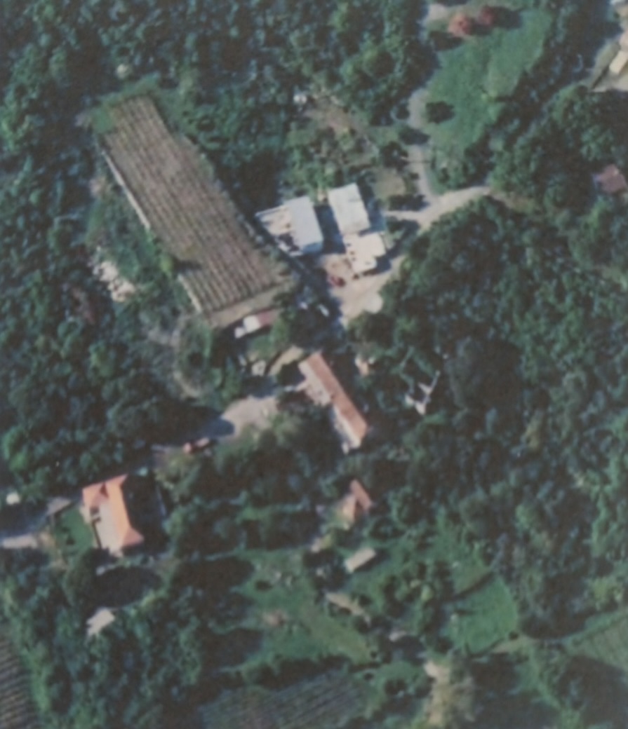 Beri'de 4354m2'lik Arsa