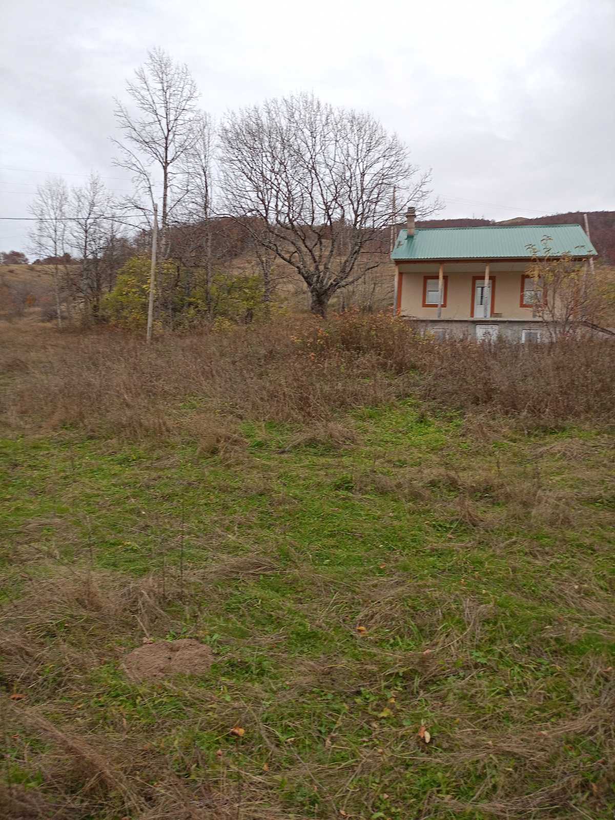 Земля Крушевице 5800м2 - 2