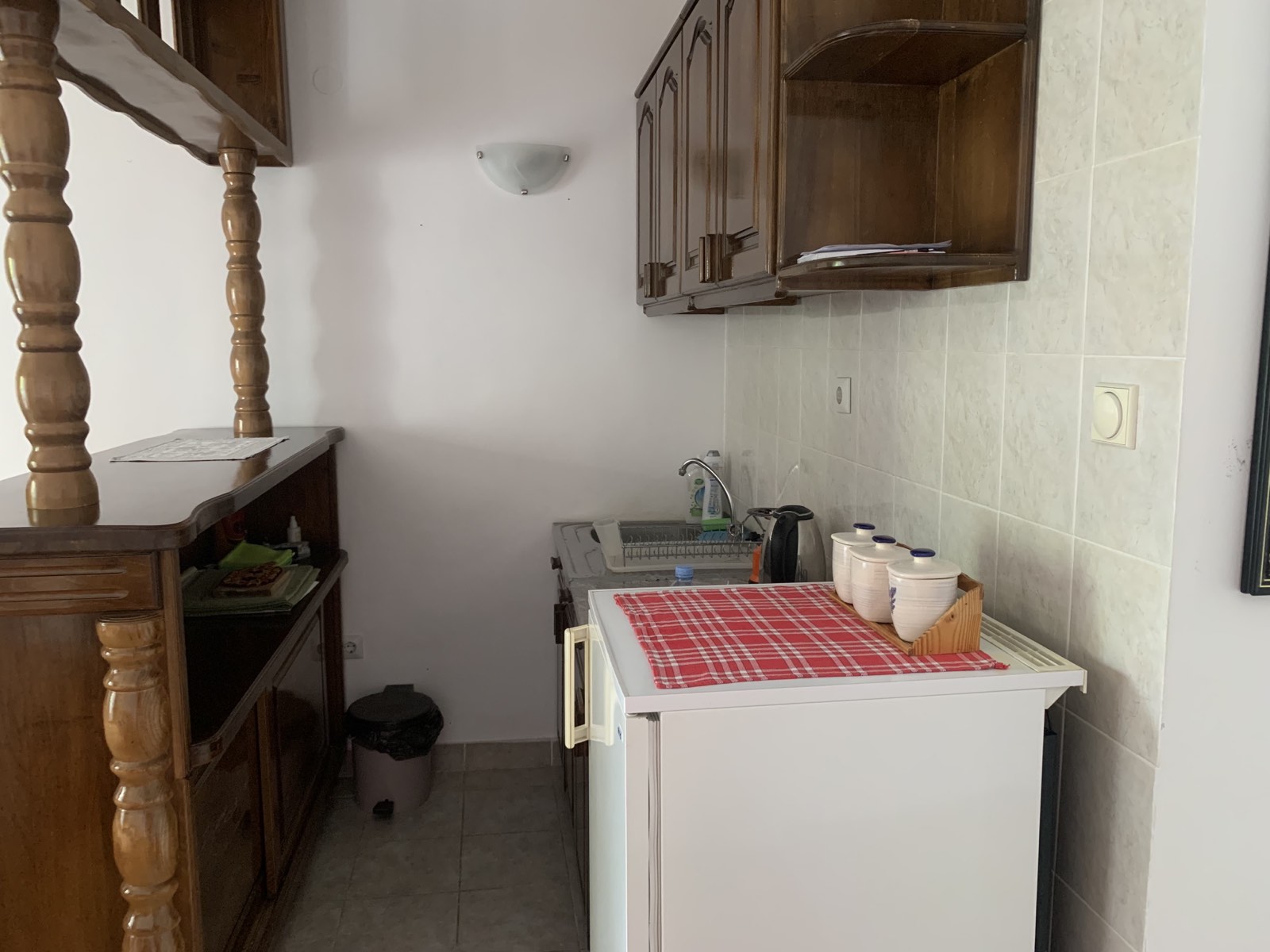 Квартира Свети Стефан 42м2 - 3