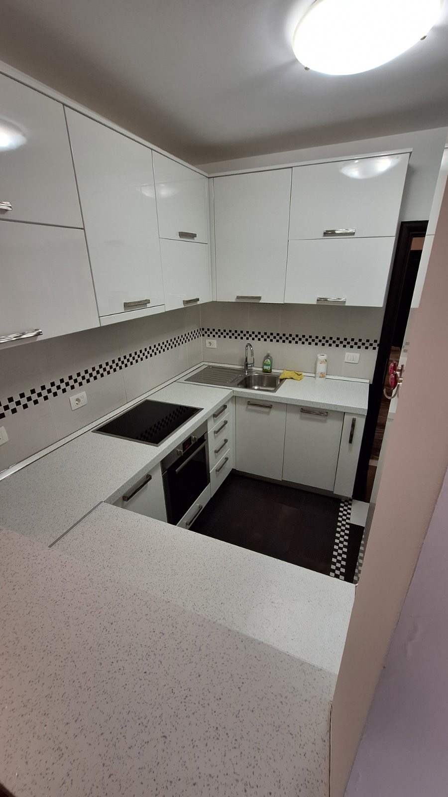 Apartment Rozino 105m2 - 3