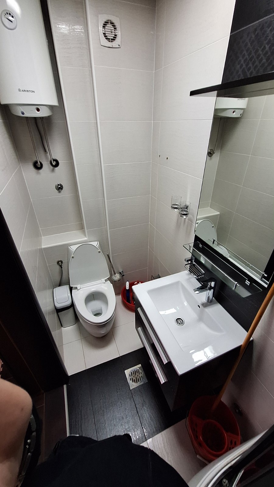 Apartment Rozino 105m2 - 11