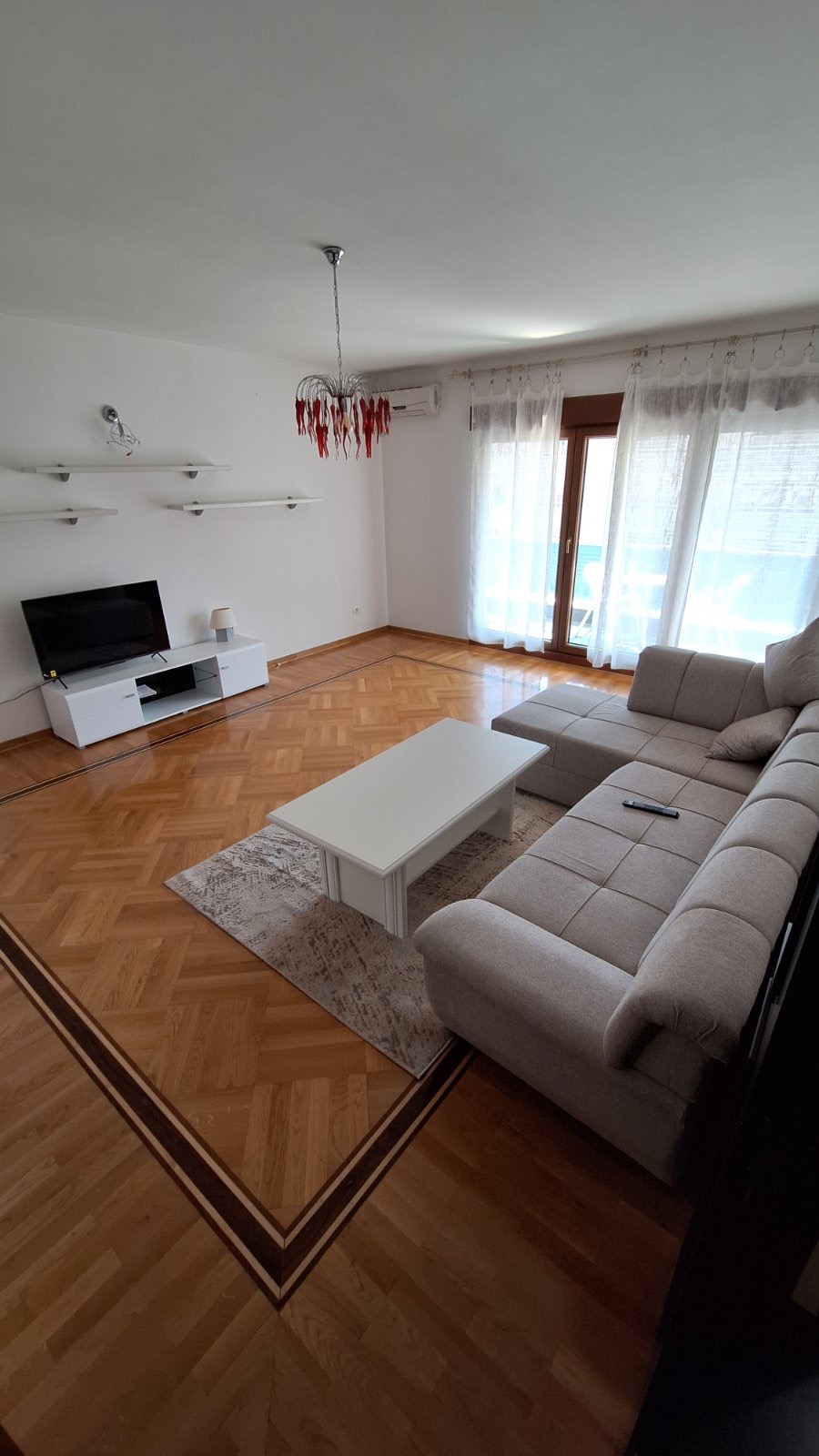 Apartment Rozino 105m2