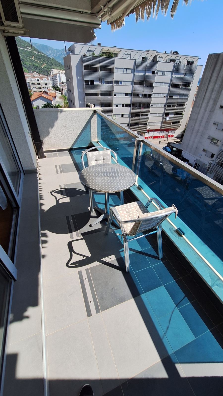 Apartment Rozino 105m2 - 18