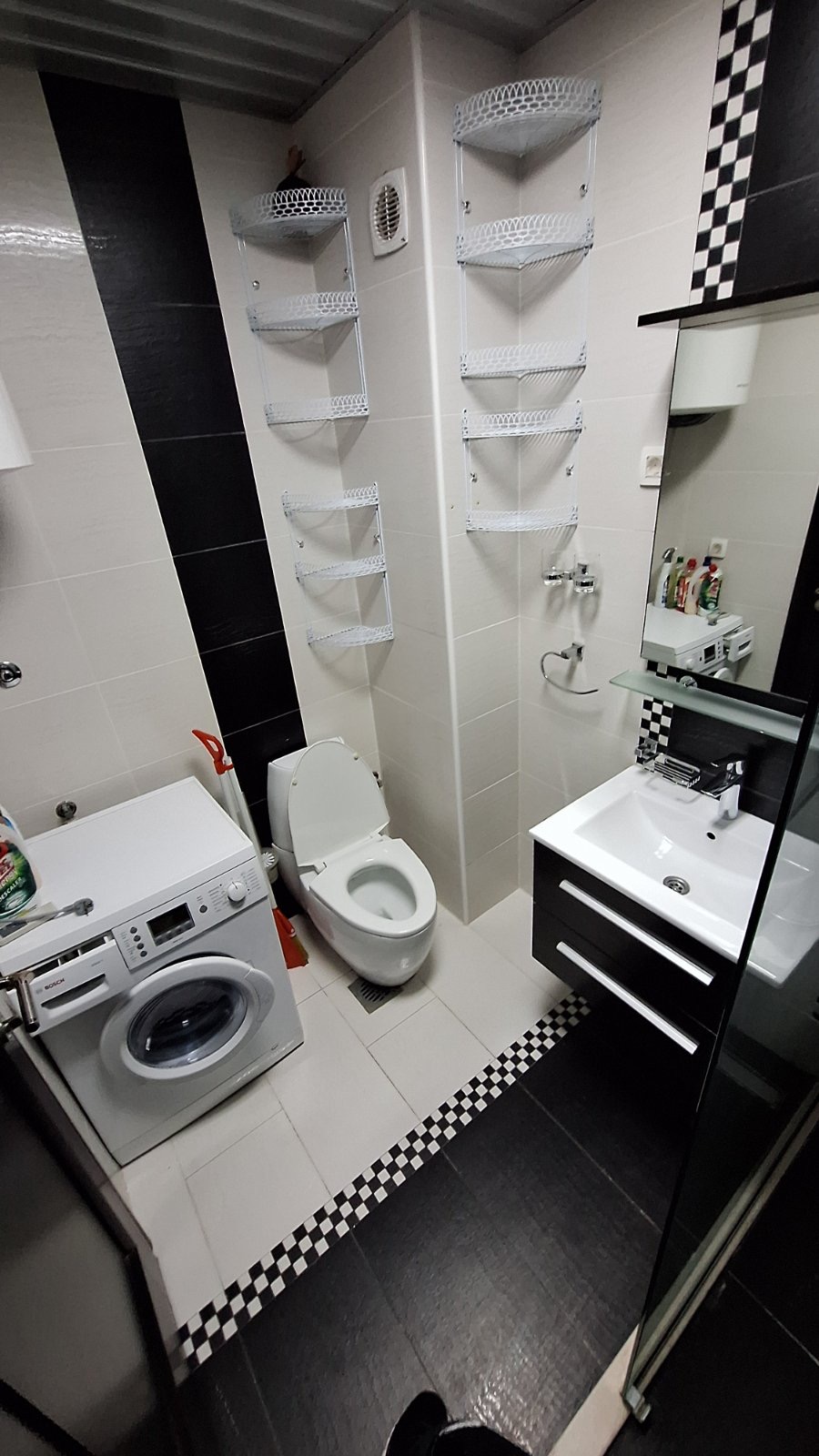 Apartment Rozino 105m2 - 8