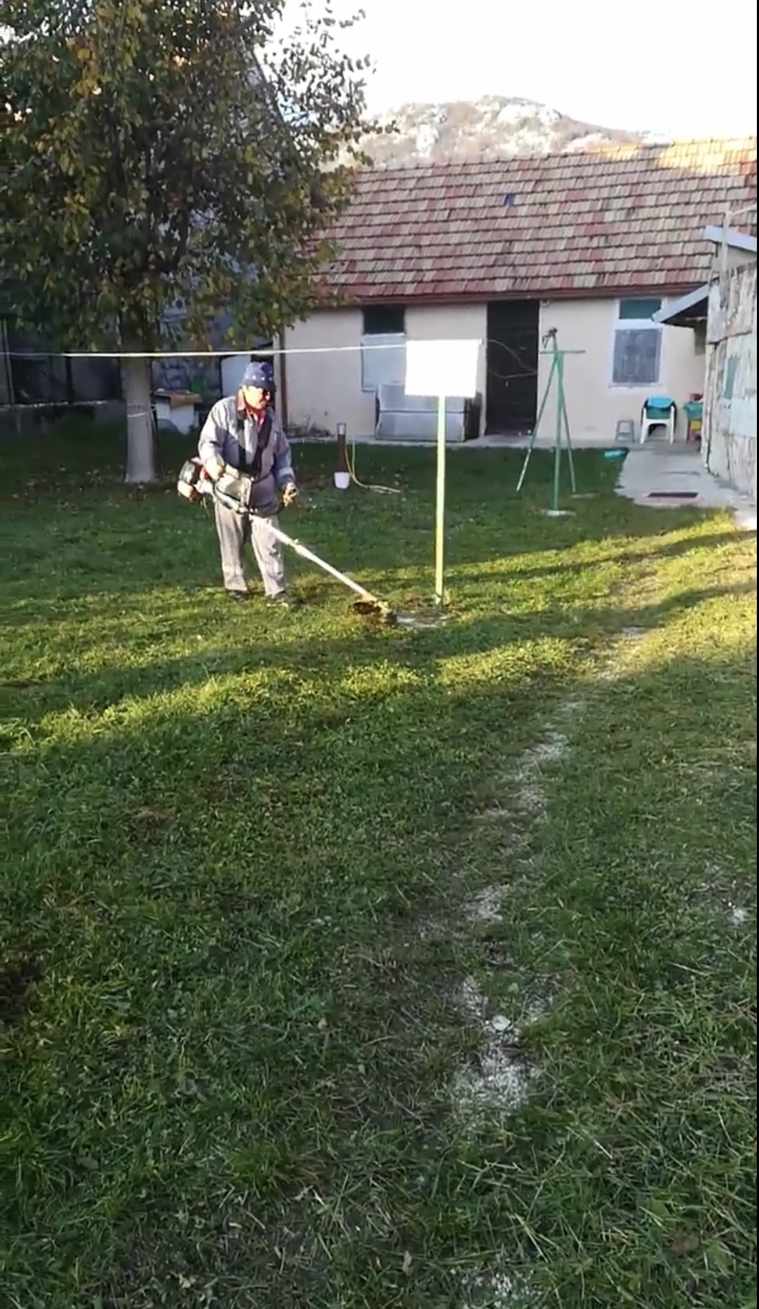 House Cetinje 85m2 - 2