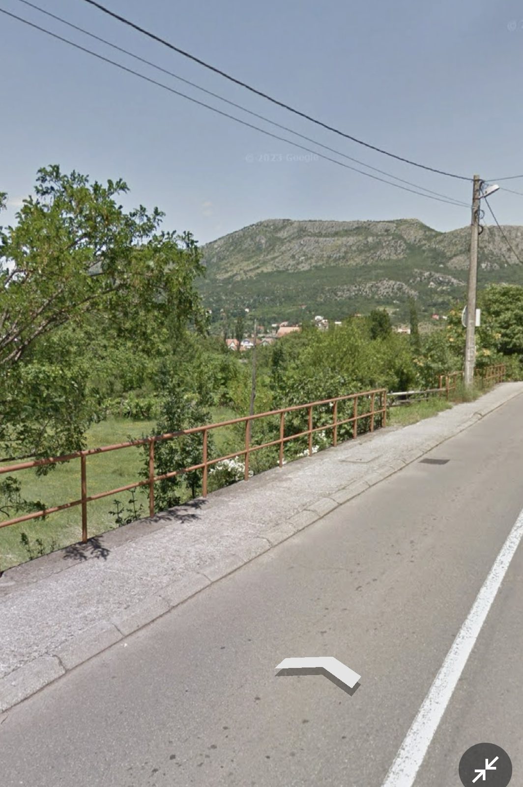 Urbanizovan Zemljiste Masline 5600m2