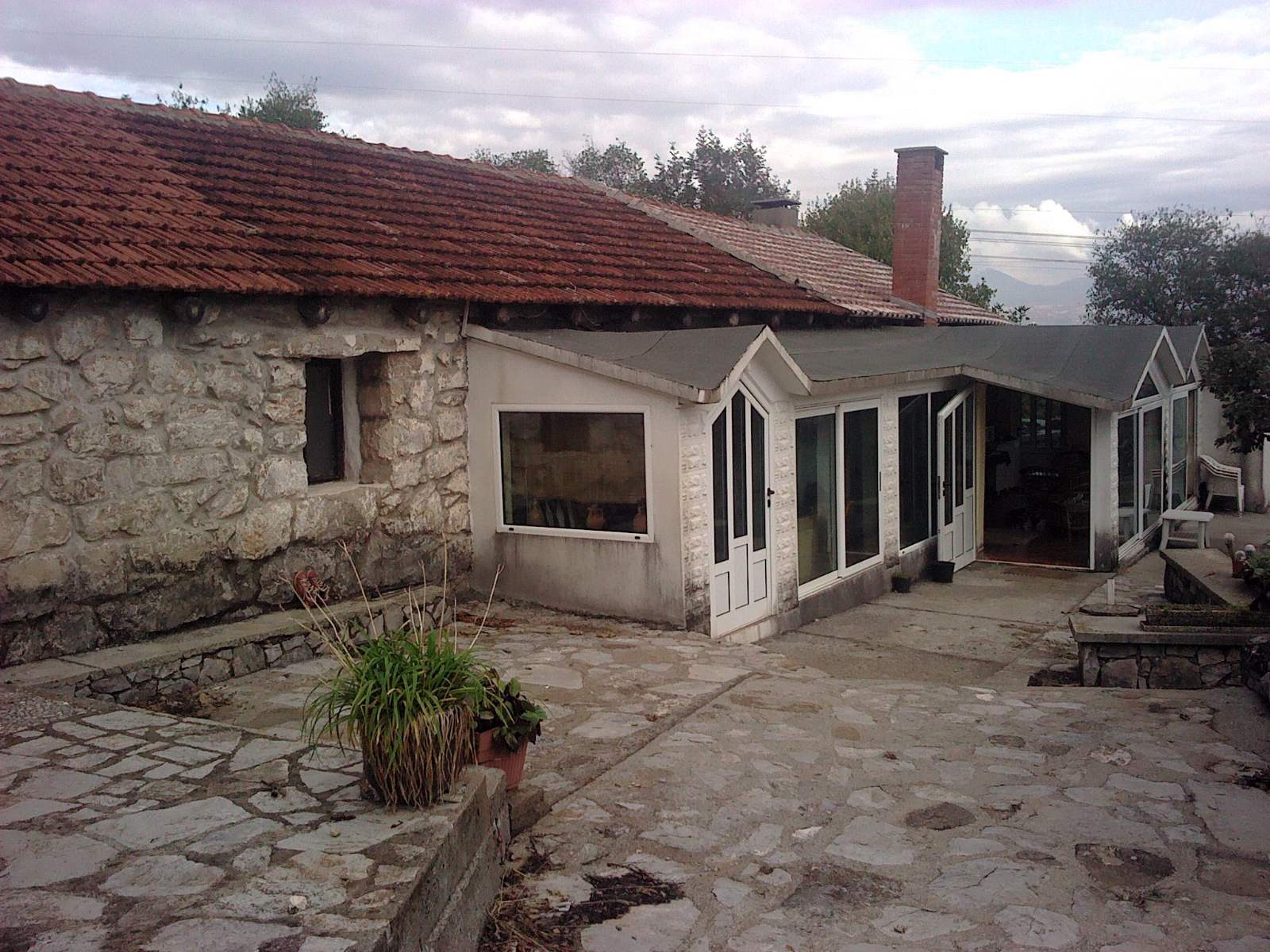 Houses Podgorica 215m2
