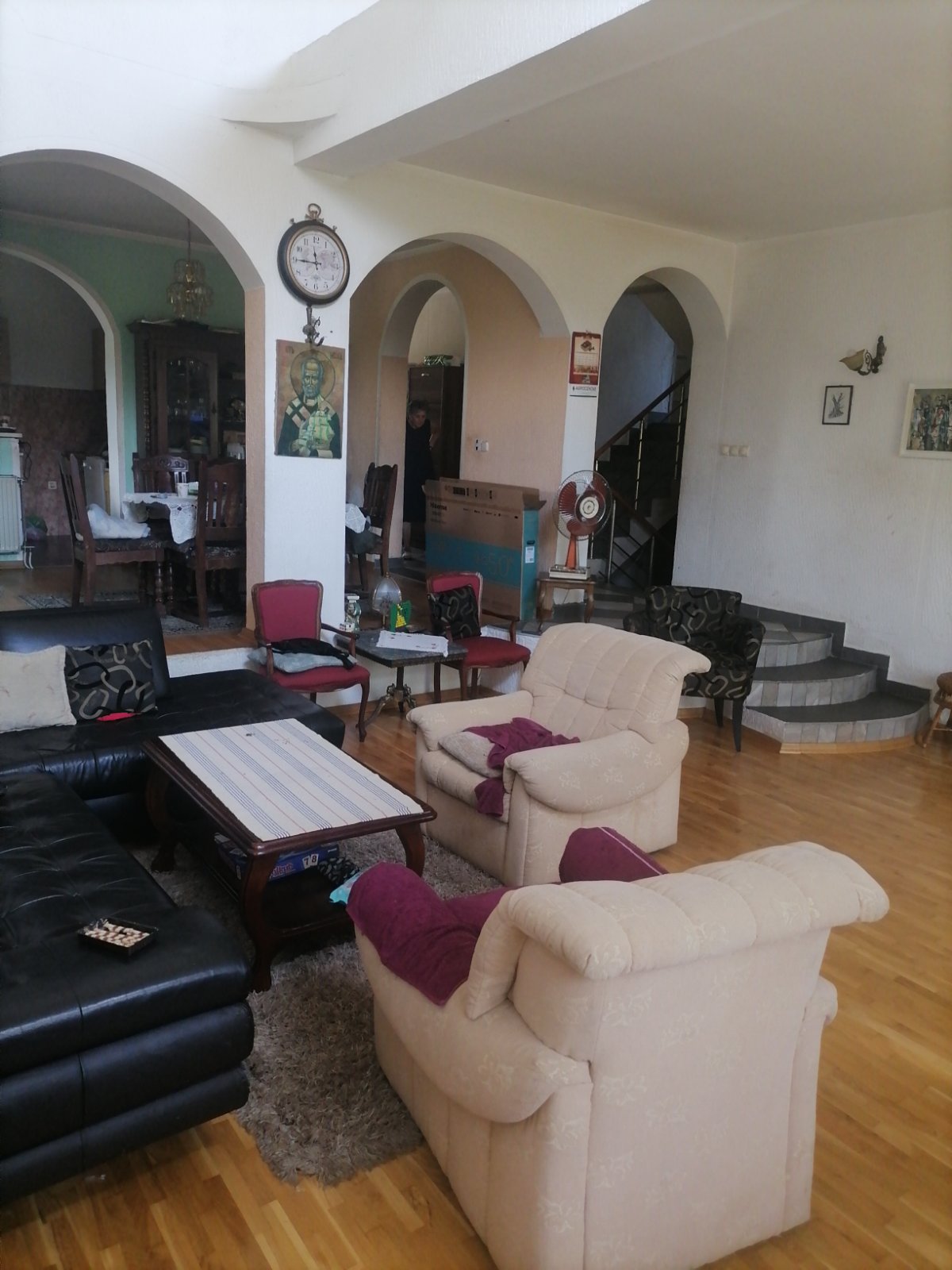 House Zabjelo 330m2 - 12