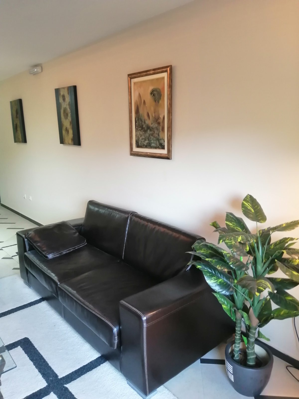 Prijevor'da 55m2'lik Daire - 7
