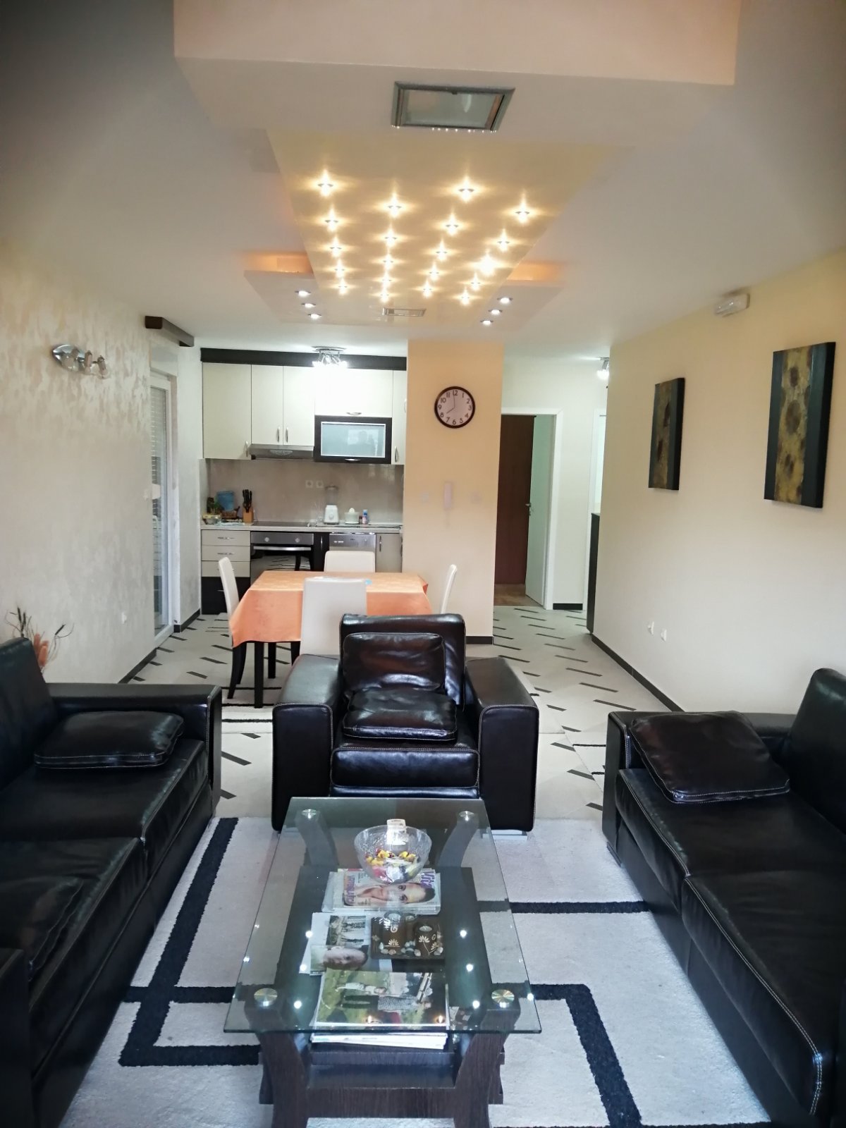 Prijevor'da 55m2'lik Daire - 4