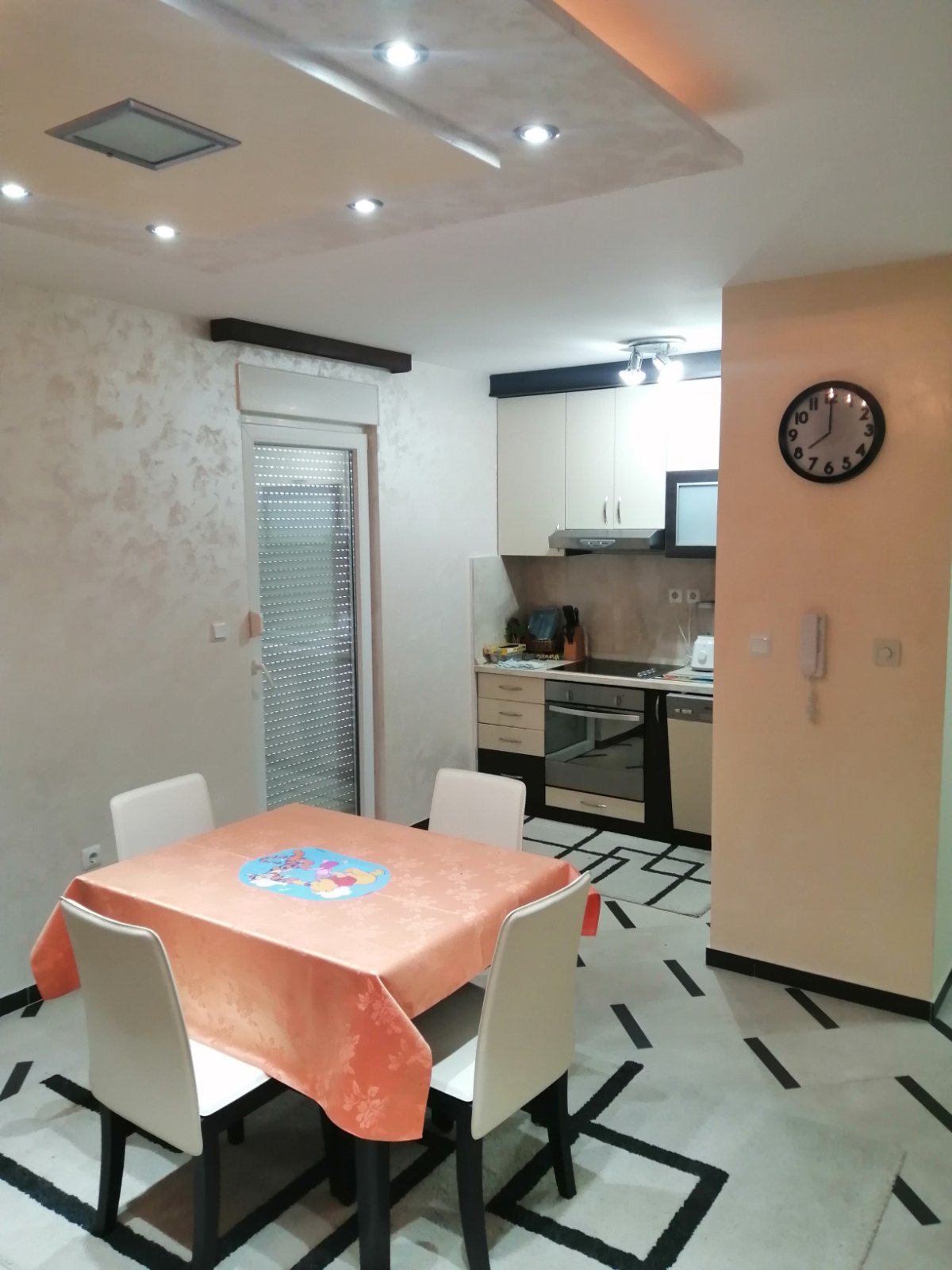 Prijevor'da 55m2'lik Daire - 3