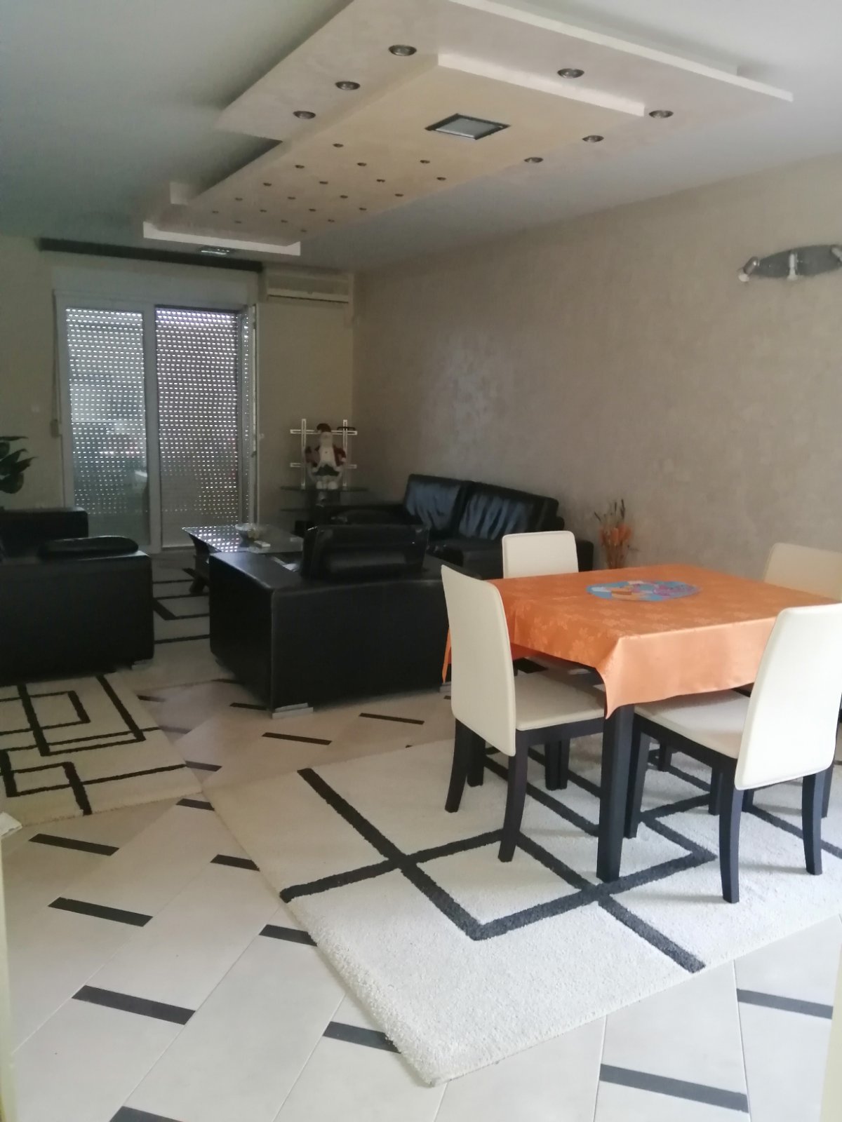 Prijevor'da 55m2'lik Daire - 9