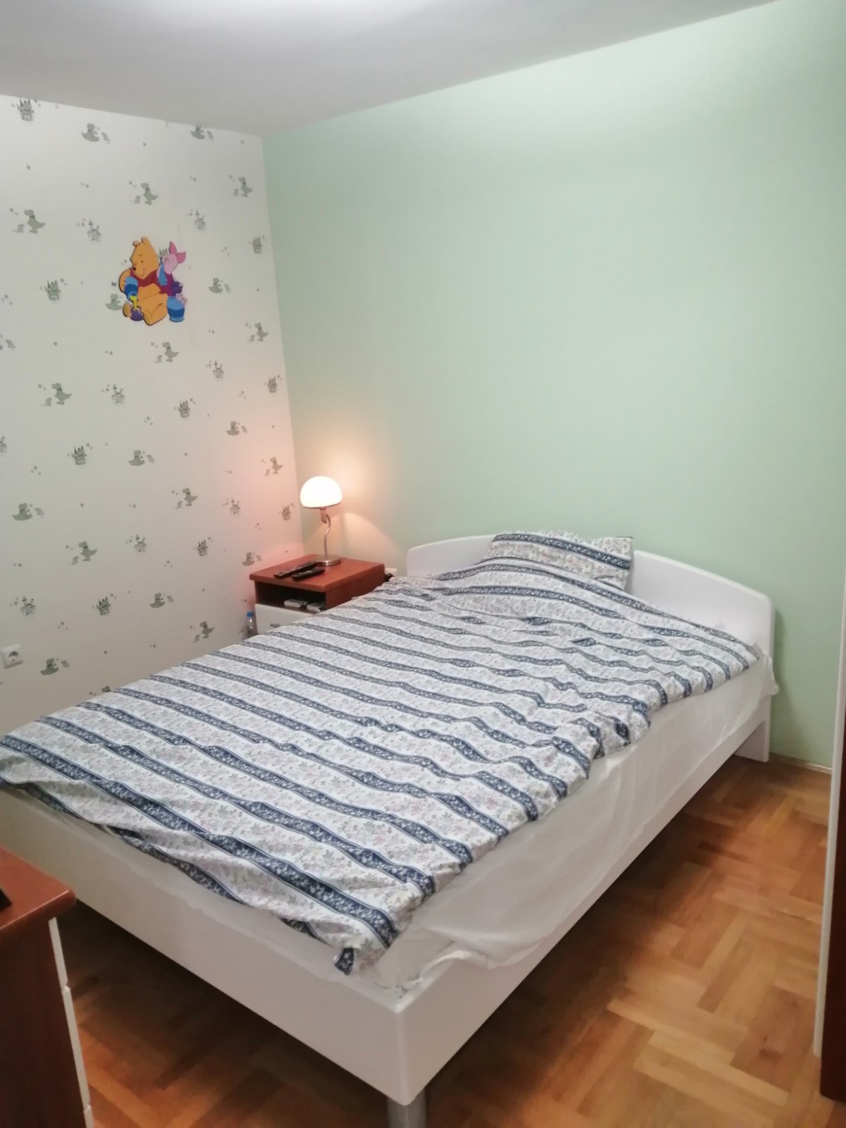 Prijevor'da 55m2'lik Daire - 10