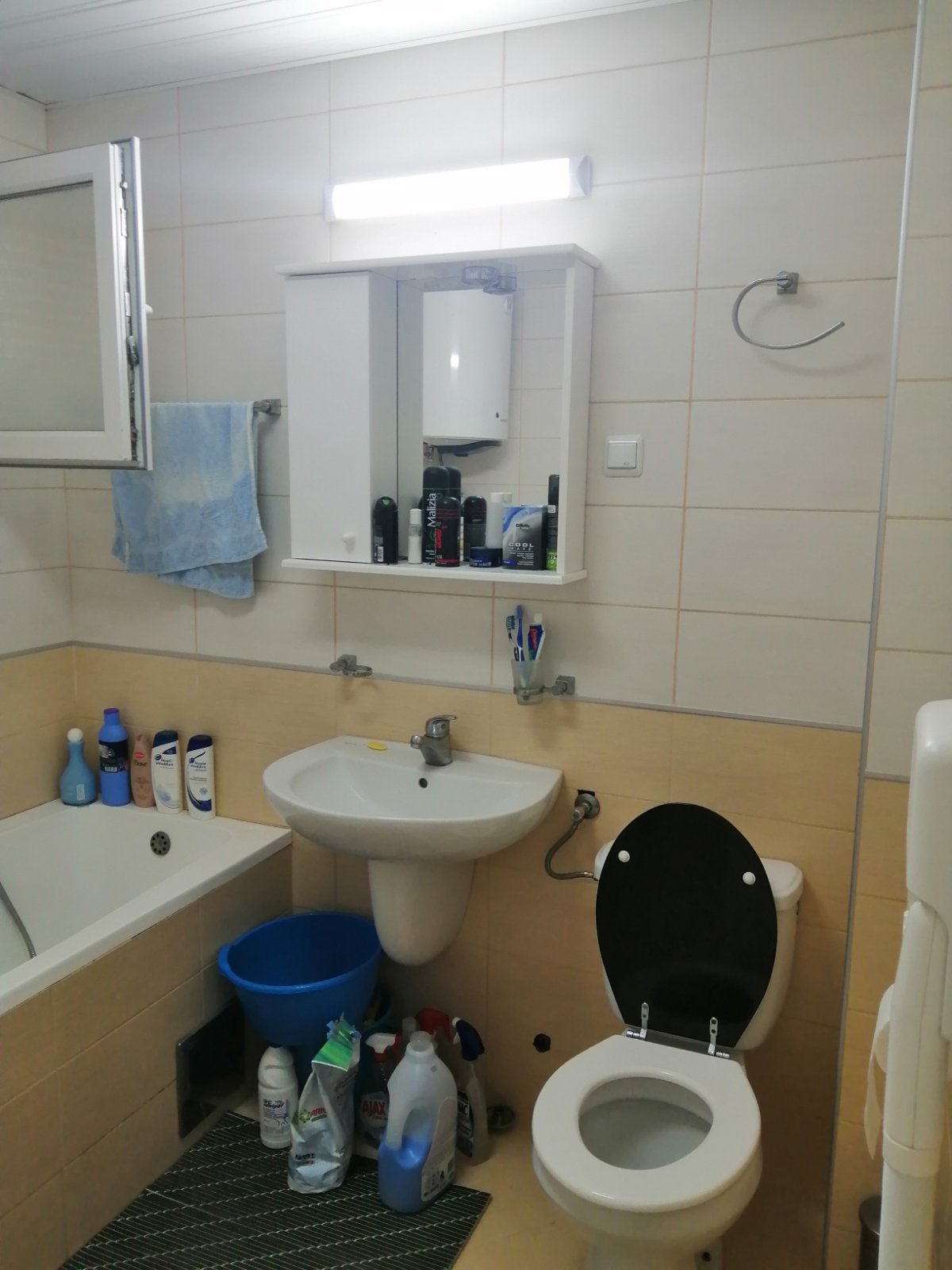 Prijevor'da 55m2'lik Daire - 11