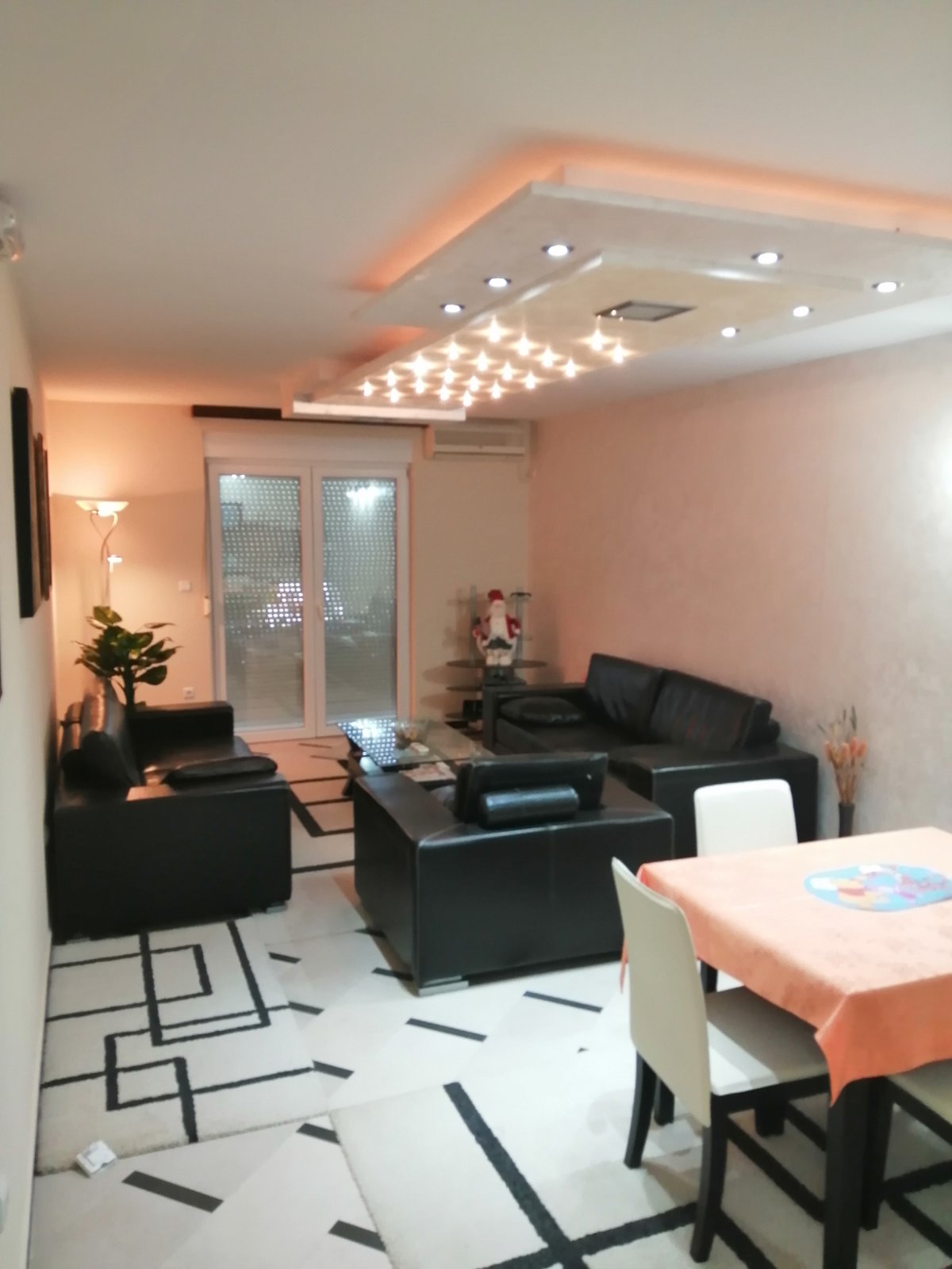 Prijevor'da 55m2'lik Daire - 12