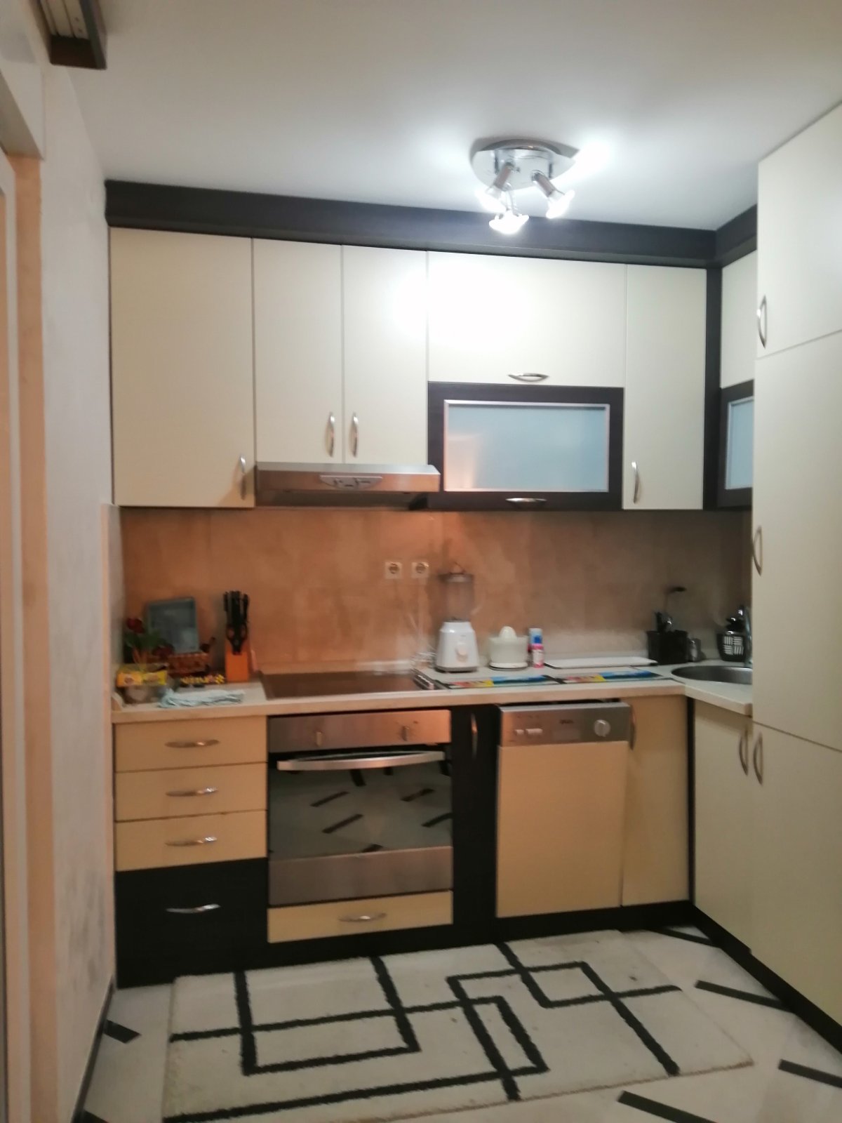 Prijevor'da 55m2'lik Daire - 13