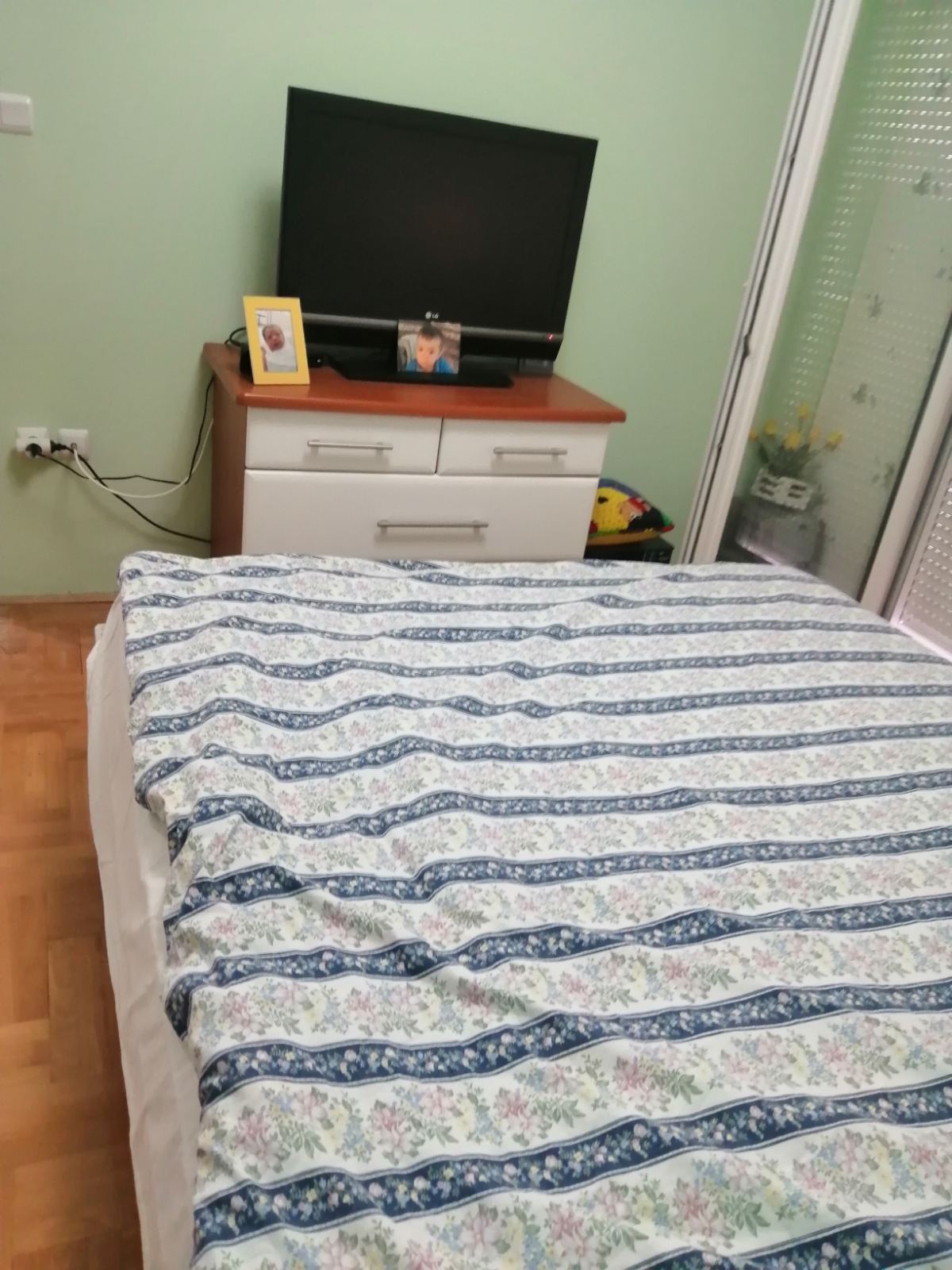 Prijevor'da 55m2'lik Daire - 5