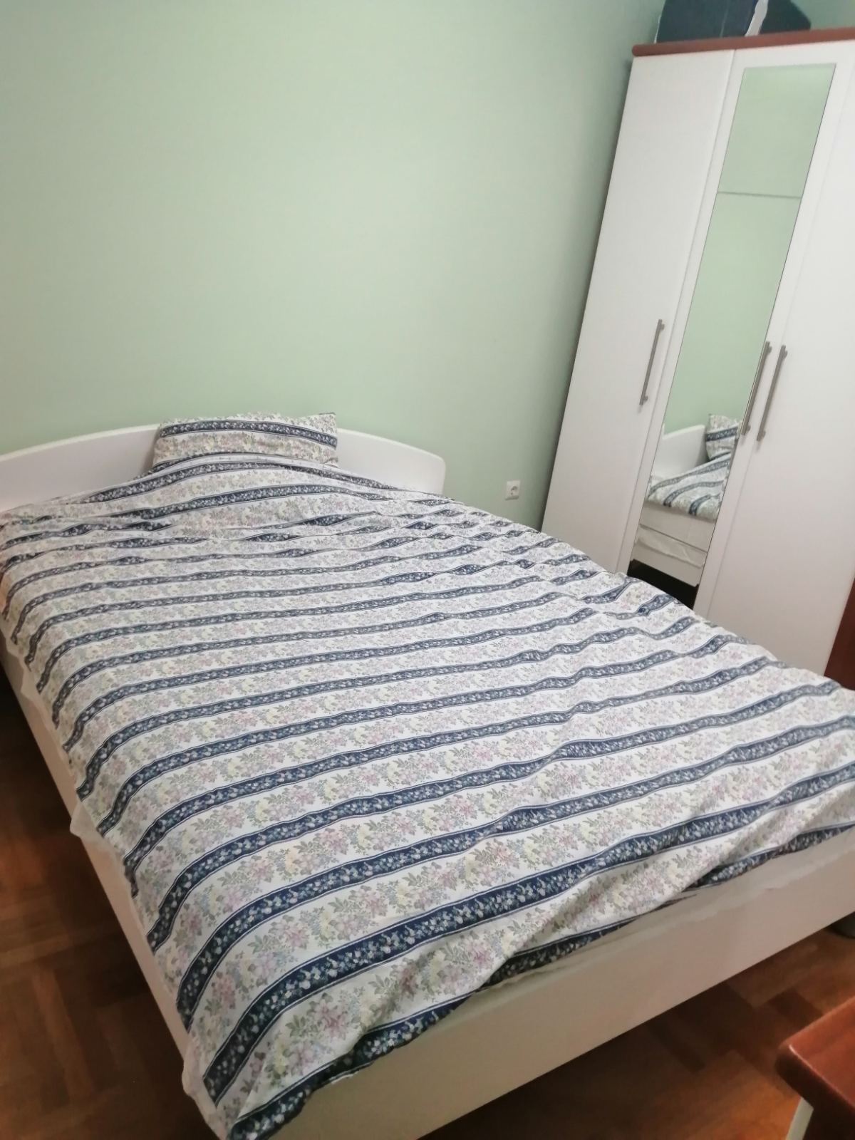 Prijevor'da 55m2'lik Daire - 6